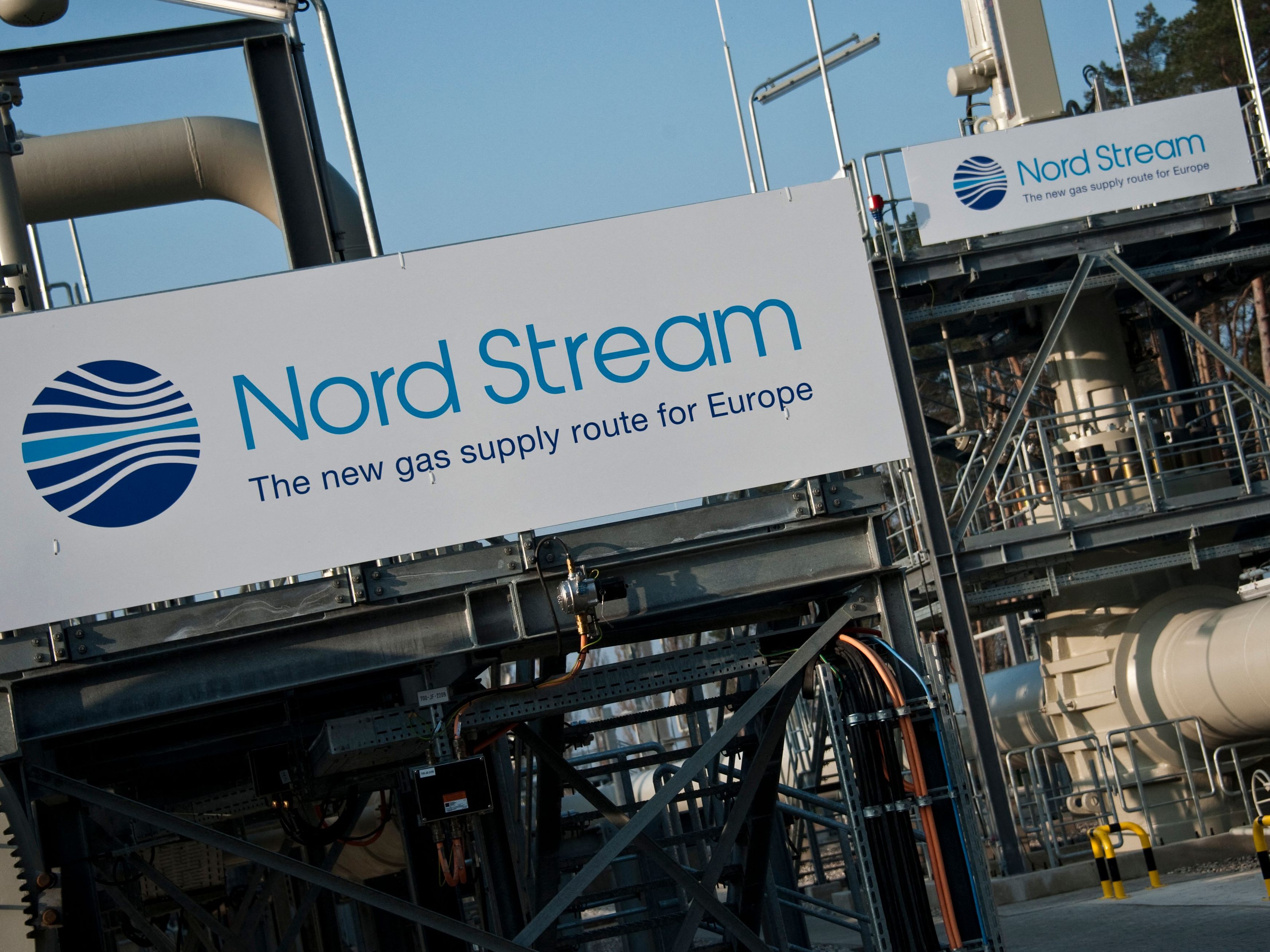 Auch wenn das russische Gas wieder durch die Pipeline Nord Stream 1 fließt: Experten können dennoch keine Entwarnung geben.