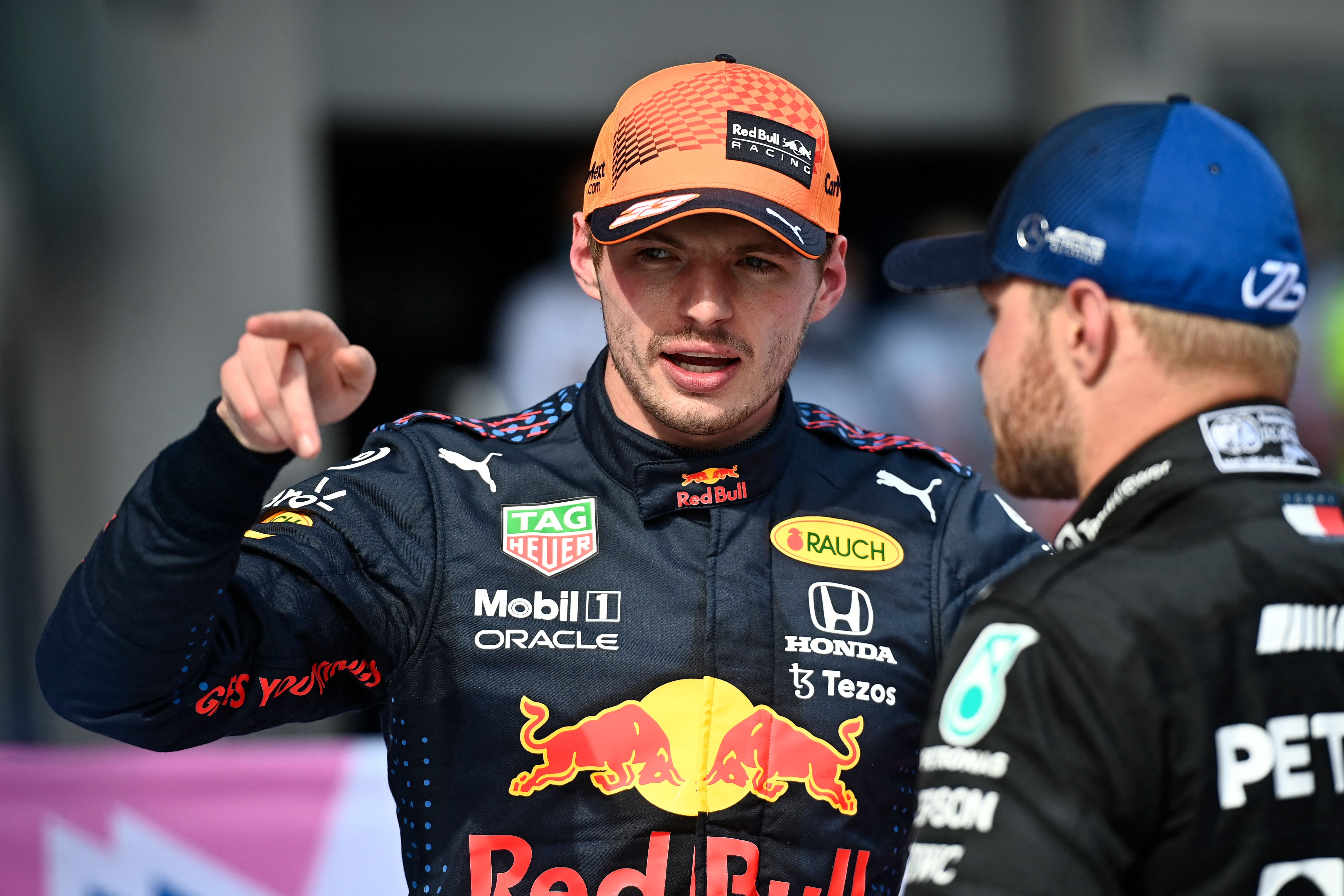 Max Verstappen Max Verstappen