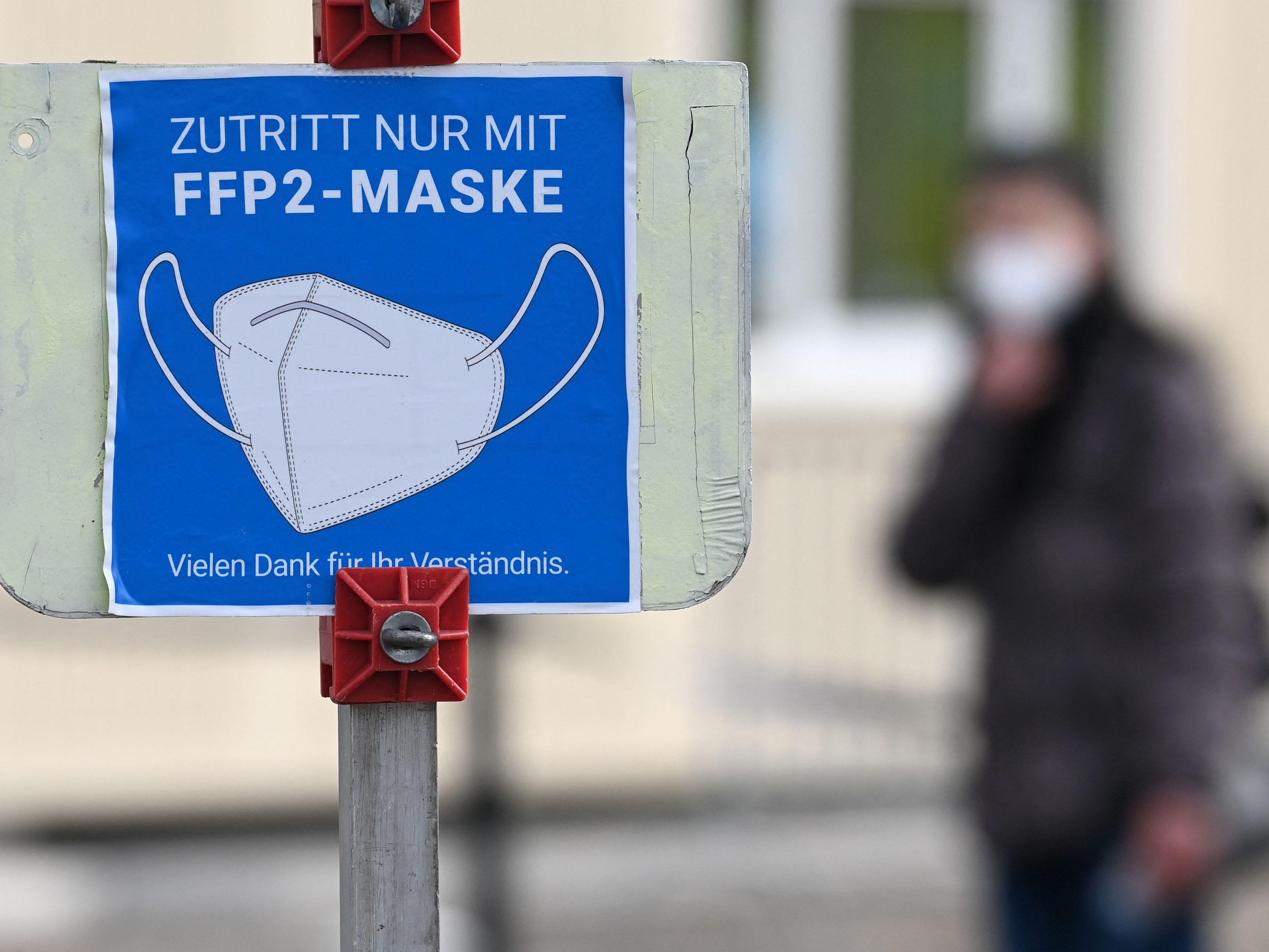 ÖH für Rückkehr der Maskenpflicht an den Hochschulen.