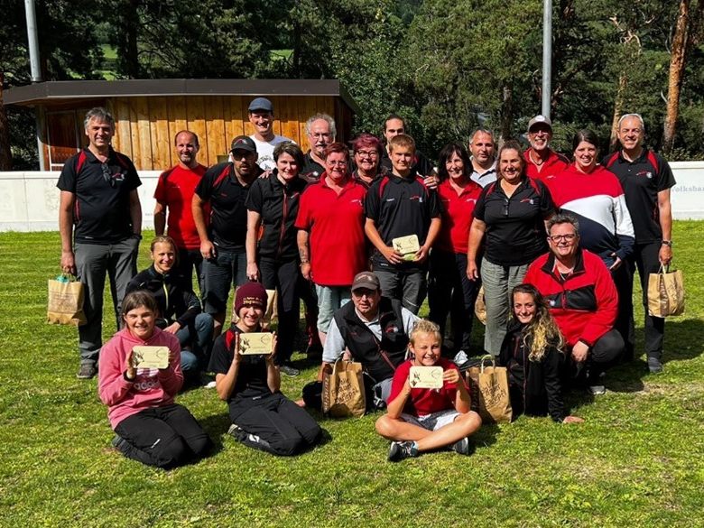 Gruppenbild