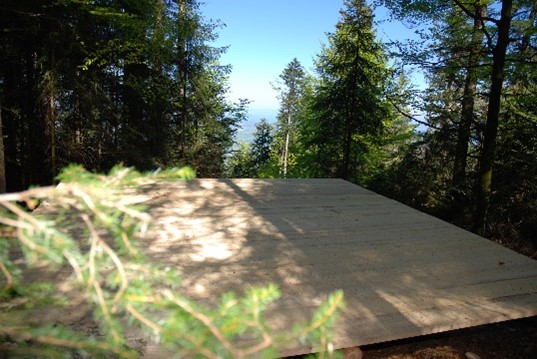 Die Plattform beeindruckte uns und übertraf die Erwartungen.