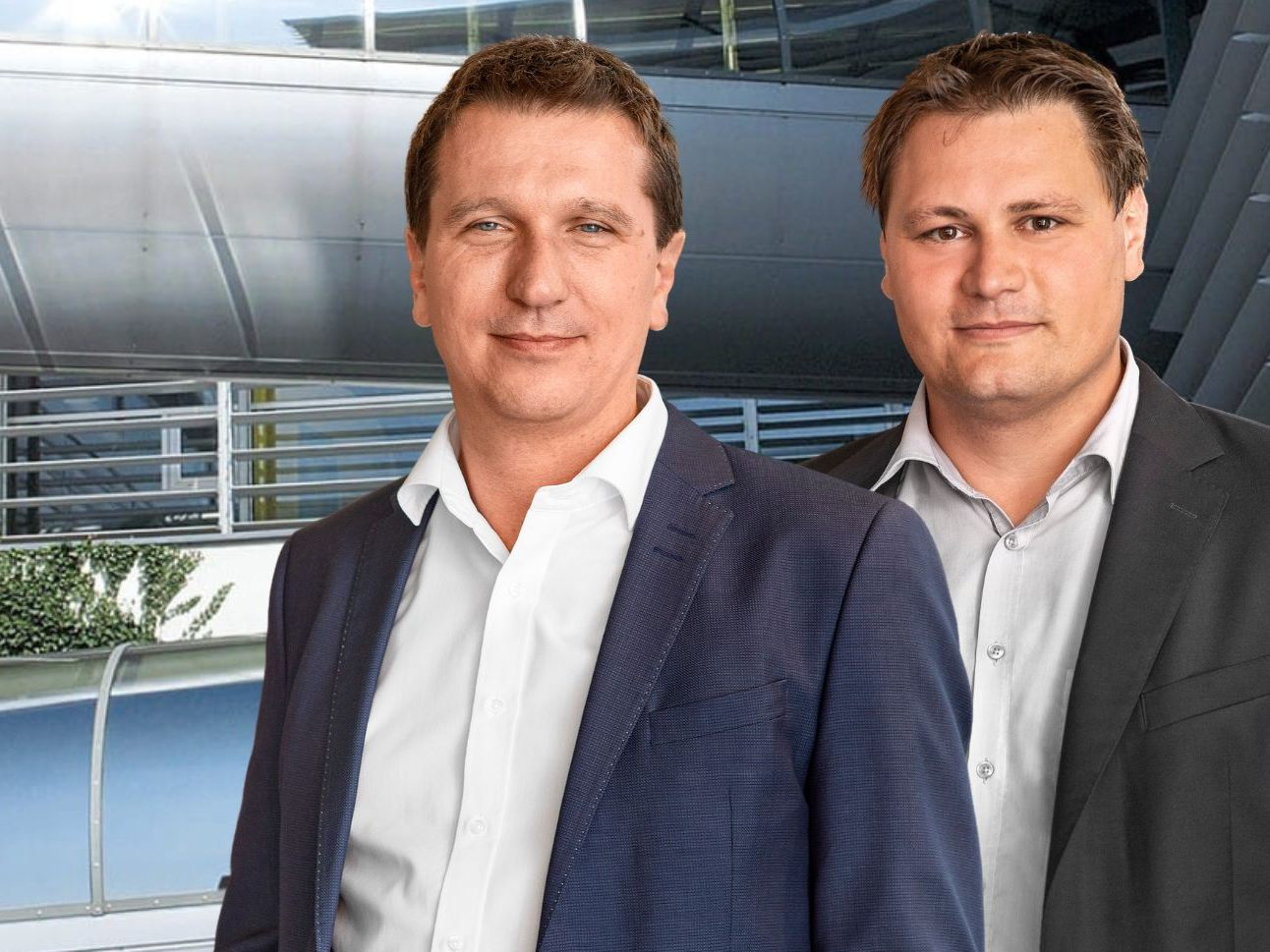 Der Beschlägehersteller Blum verzeichnet einen Rekordumsatz. Der Beschlägehersteller Blum verzeichnet einen Rekordumsatz.