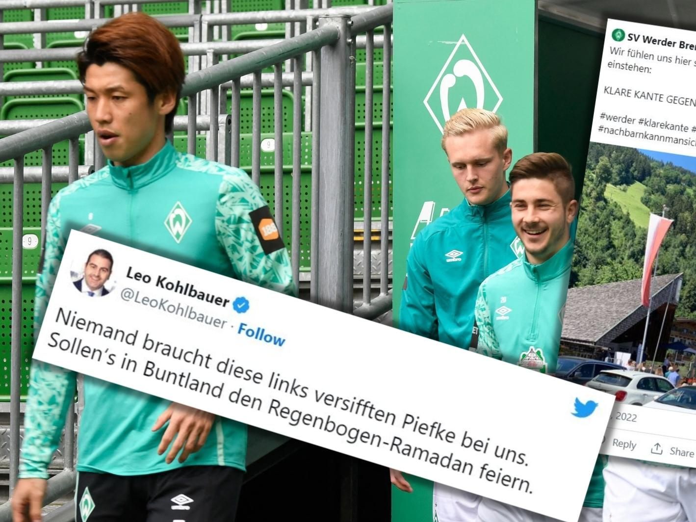 Die FPÖ geht jetzt auf diesen Bundesliga-Verein los.
