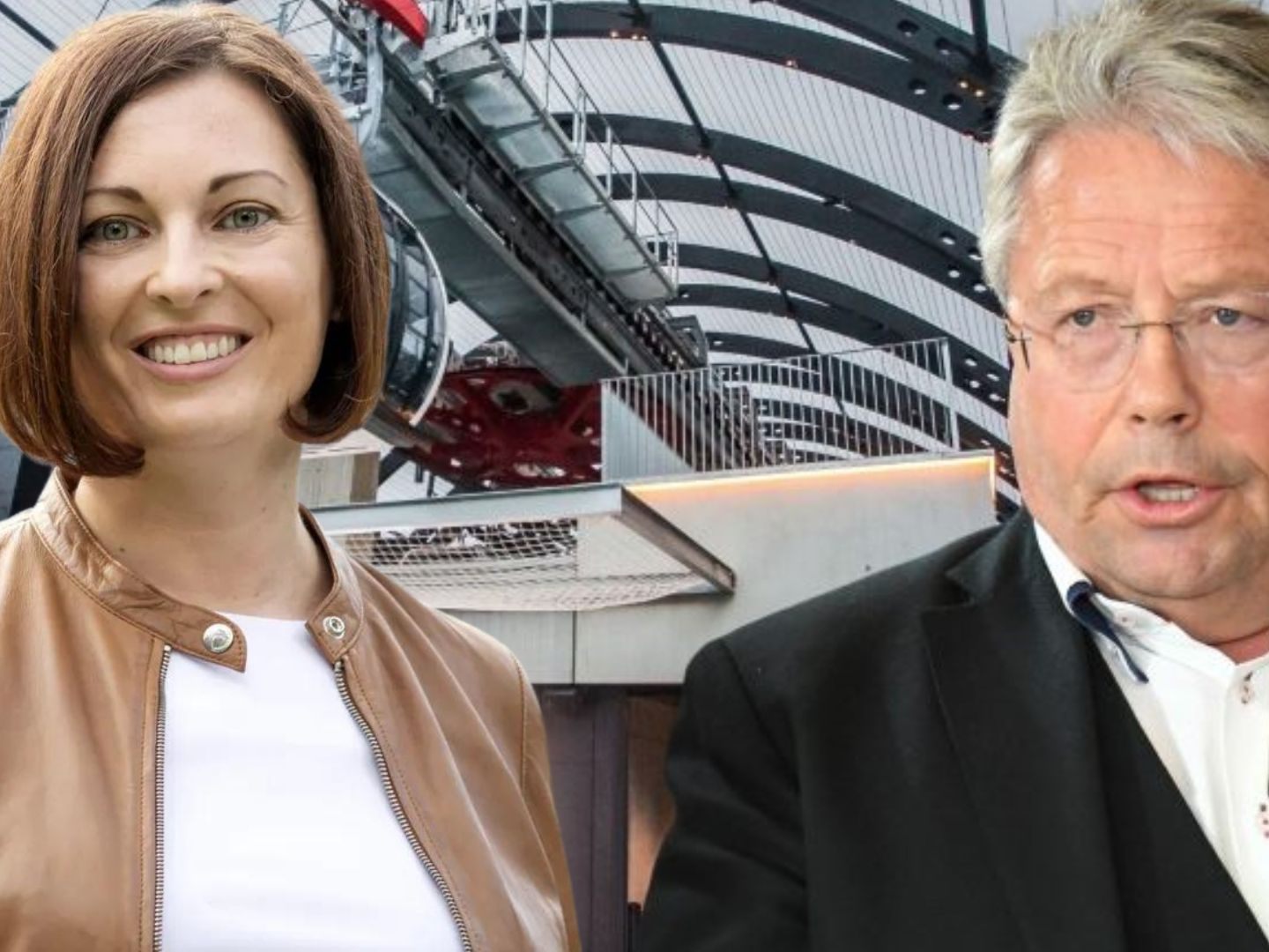 Der Strom-Sager von Wirtschaftsbundobmann Hörl sorgt für scharfe Kritik. Der Strom-Sager von Wirtschaftsbundobmann Hörl sorgt für scharfe Kritik.