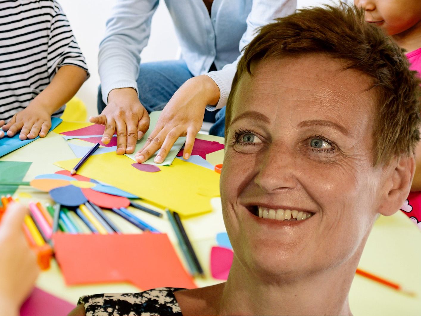 Die Grüne Bildungssprecherin Hamann will die Länder in die Pflicht nehmen. Die Grüne Bildungssprecherin Hamann will die Länder in die Pflicht nehmen.