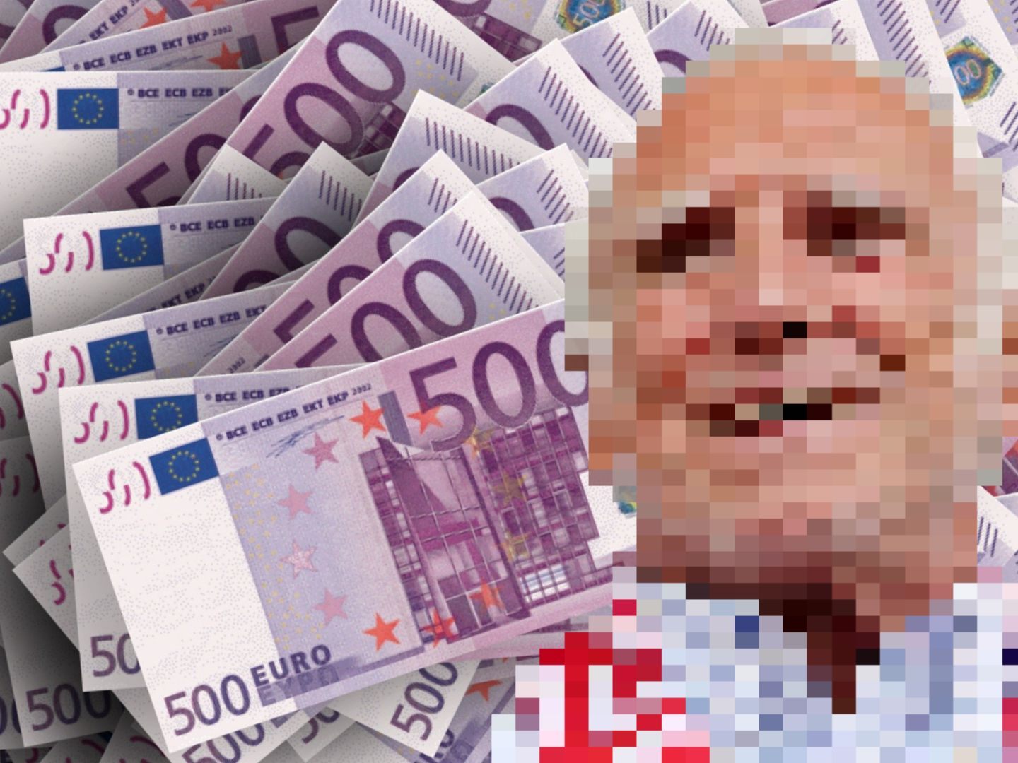 Das Gesamtvermögen der reichsten Österreicher blieb im vergangenen Jahr stabil.