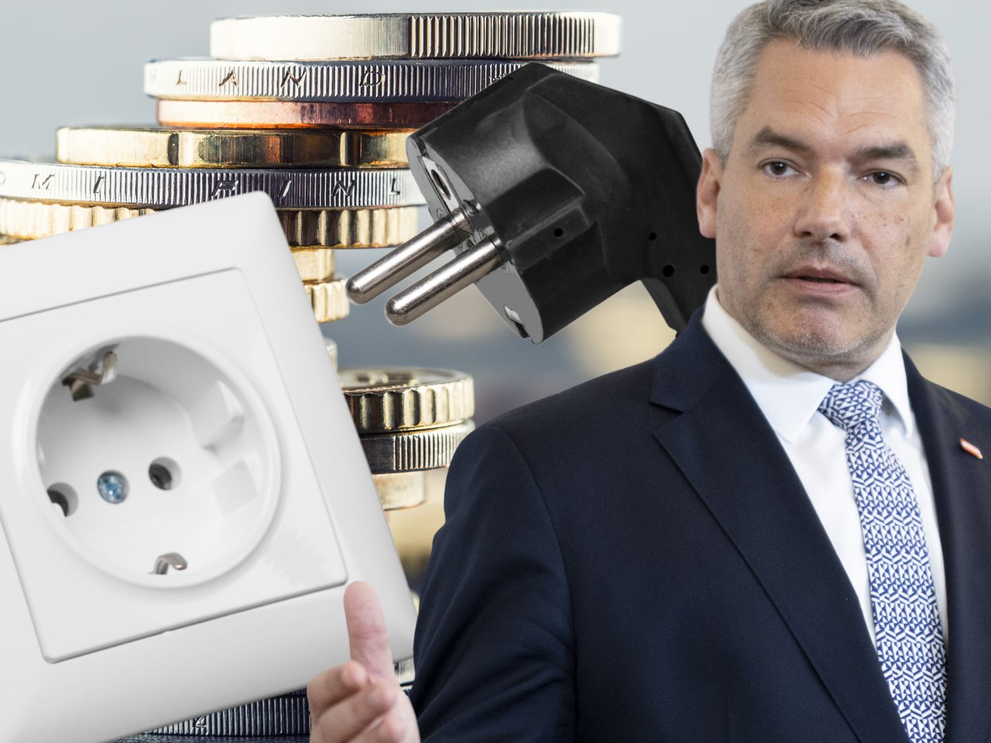 Vorschlag aktuell noch in Prüfung - Energiekosten "absurd hoch"
