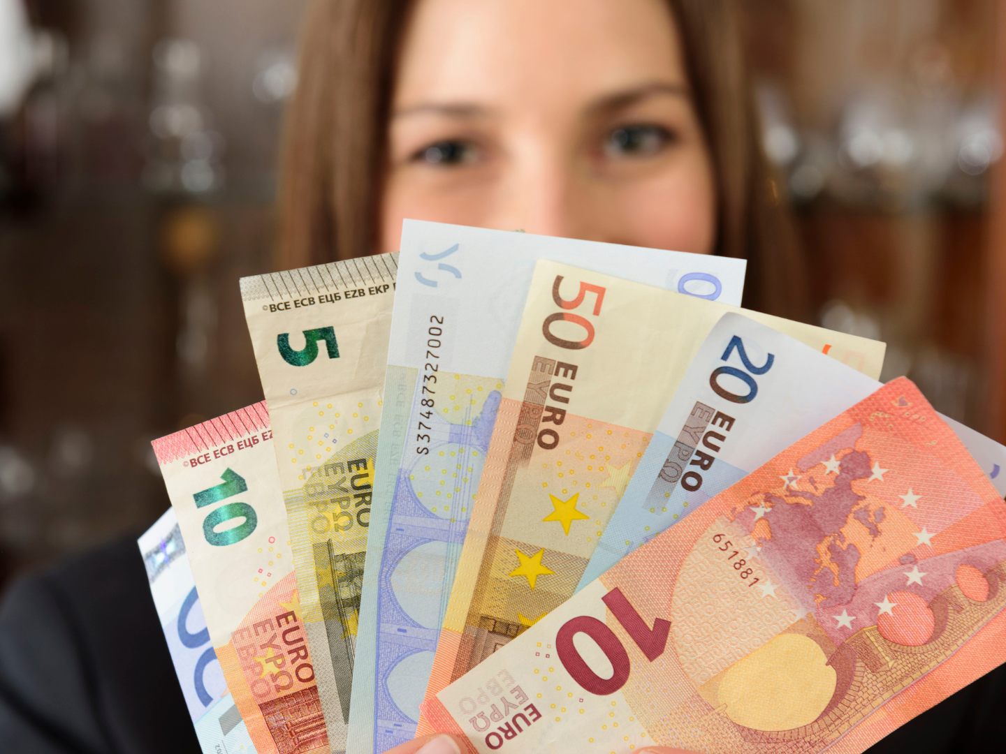 Sparzinsen sollen in den nächsten Monaten steigen Sparzinsen sollen in den nächsten Monaten steigen