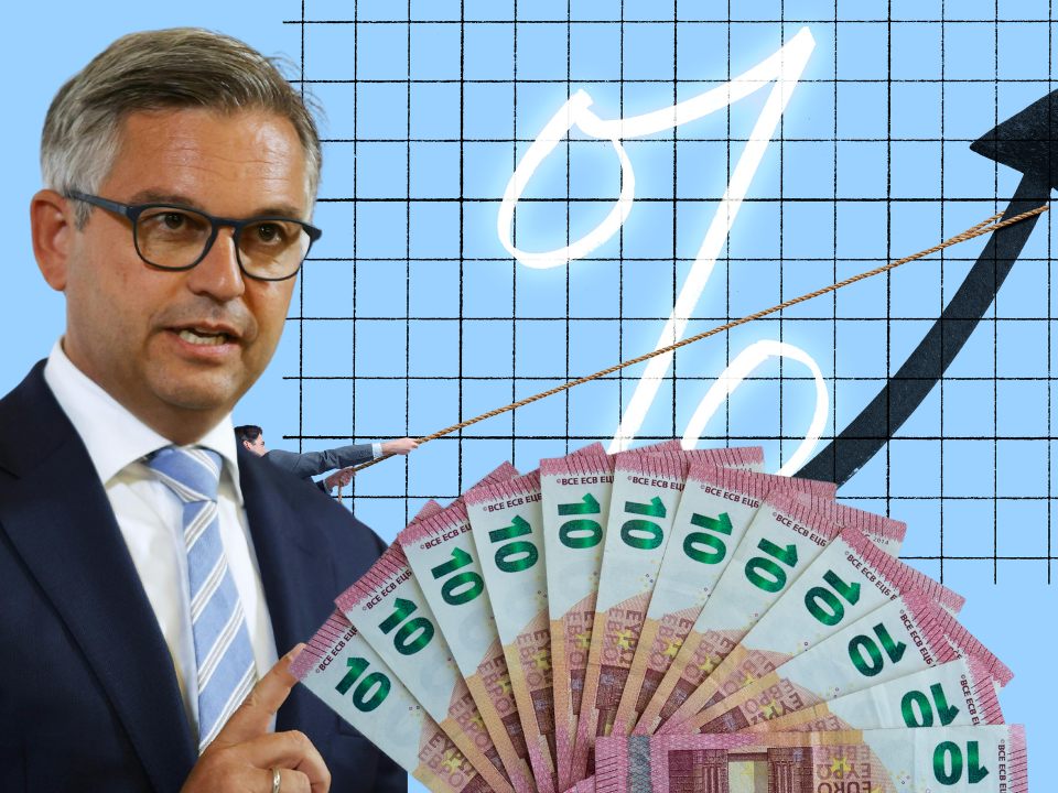 Europäische Zentralbank hat sich heute von Negativ-Zinspolitik verabschiedet Europäische Zentralbank hat sich heute von Negativ-Zinspolitik verabschiedet