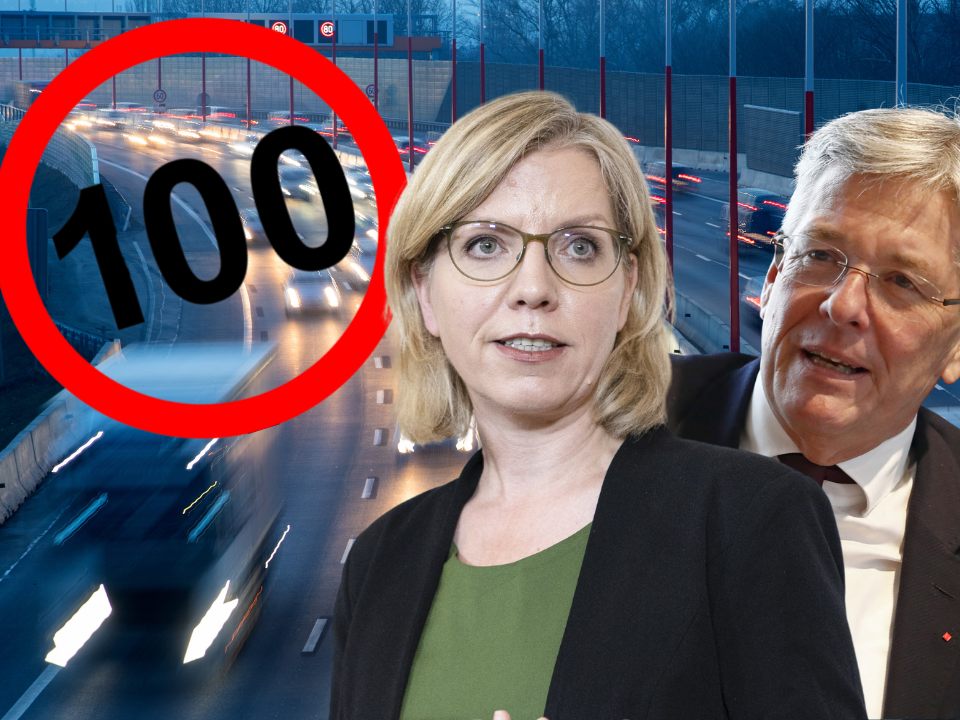 Schon 1973 wurde unter dem damaligen Bundeskanzler Bruno Kreisky als Reaktion auf die erste Ölkrise ein temporäres Tempolimit von 100 km/h eingeführt.