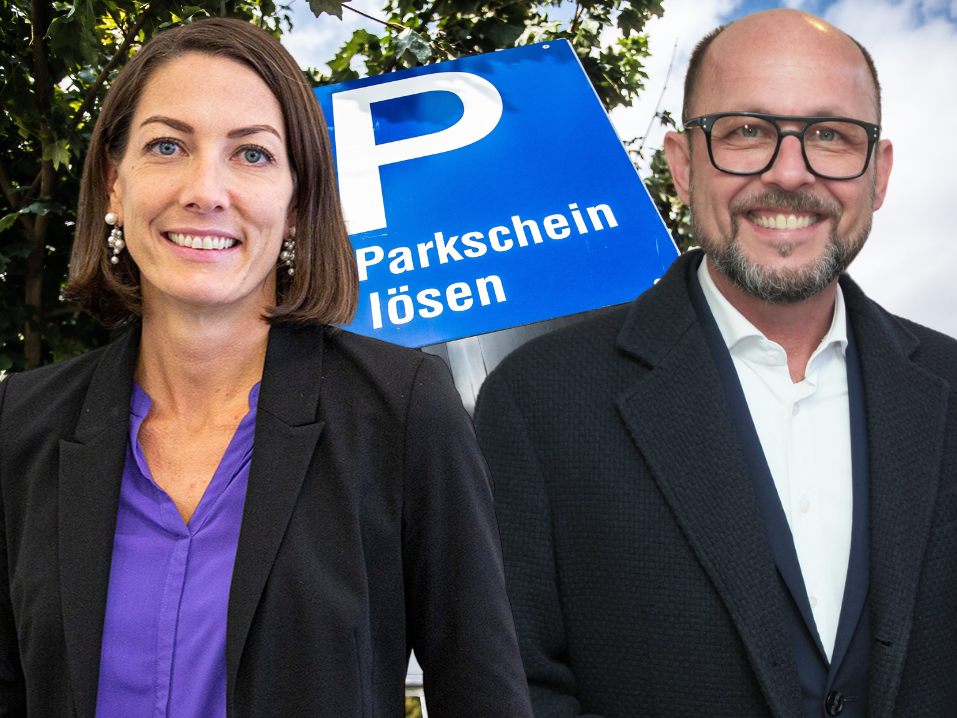 SPÖ soll bei Parkgebühr-Erweiterung mitgestimmt haben