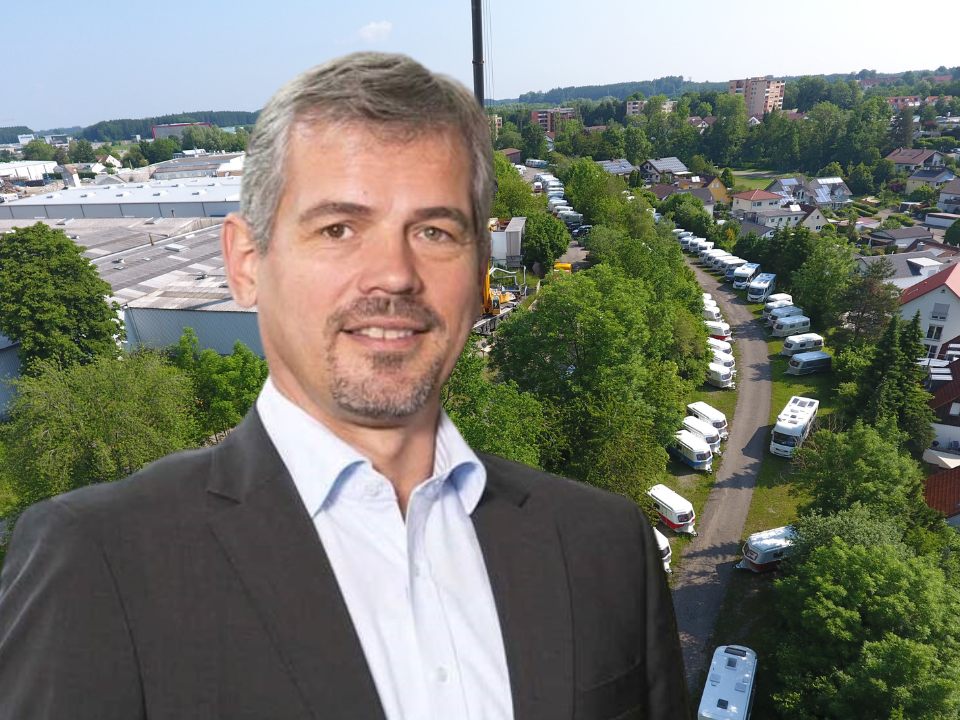 Weiteres Umnutzungsprojekt für Standortentwickler i+R Wohnbau