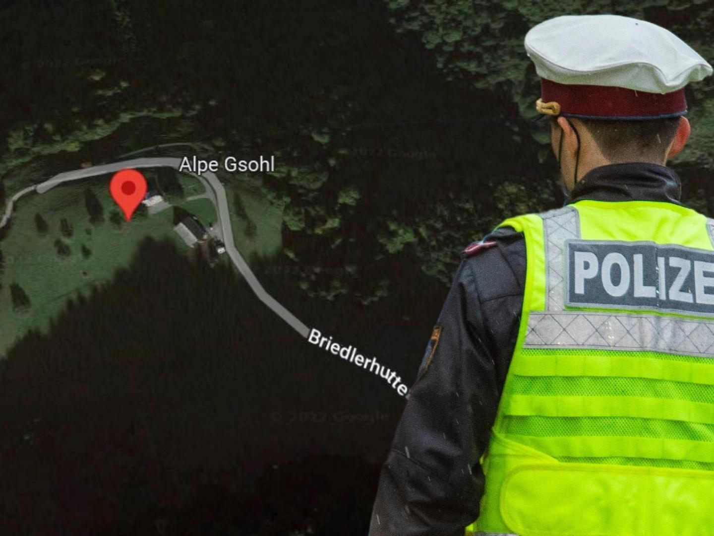 Die Polizei bittet nach einem schweren E-Bike-Unfall jetzt um Hinweise aus der Bevölkerung.