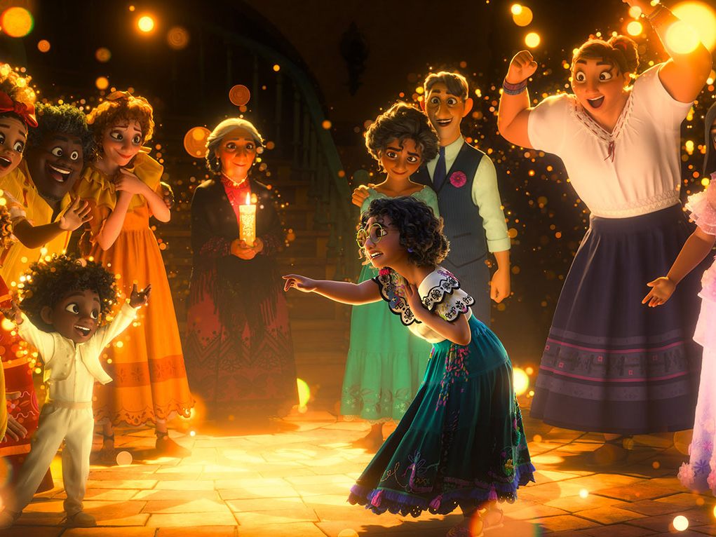 Walt Disney Studios Motion Pictures Germany