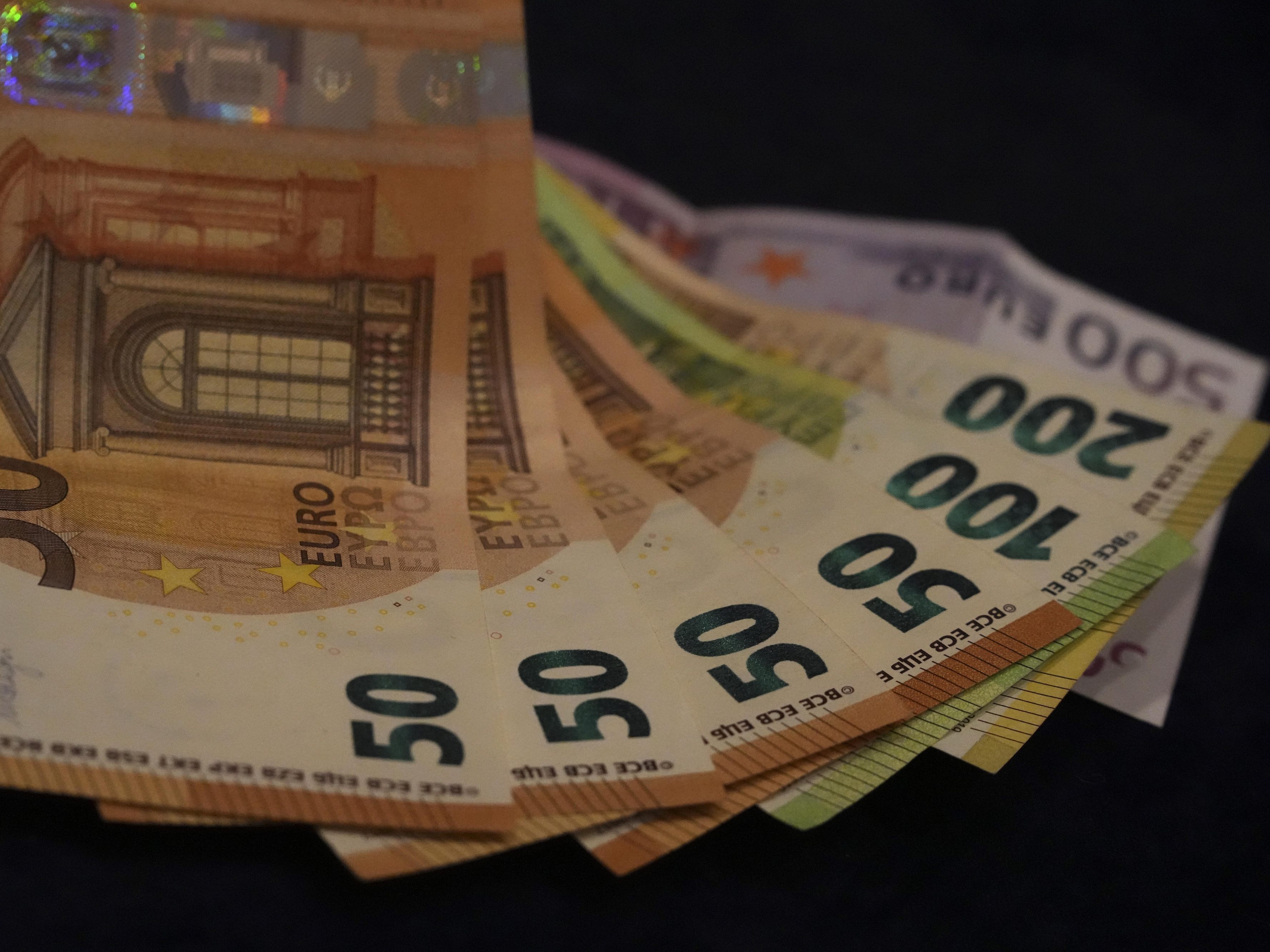 Viele Länder weigern sich die Hilfe für Flüchtlinge rückwirkend auszuzahlen.