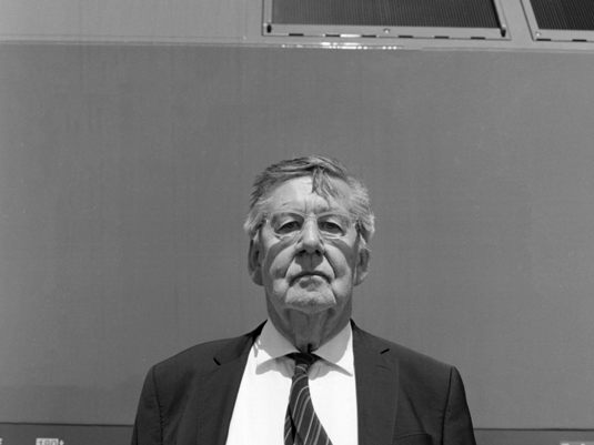 Gottfried Bechtold