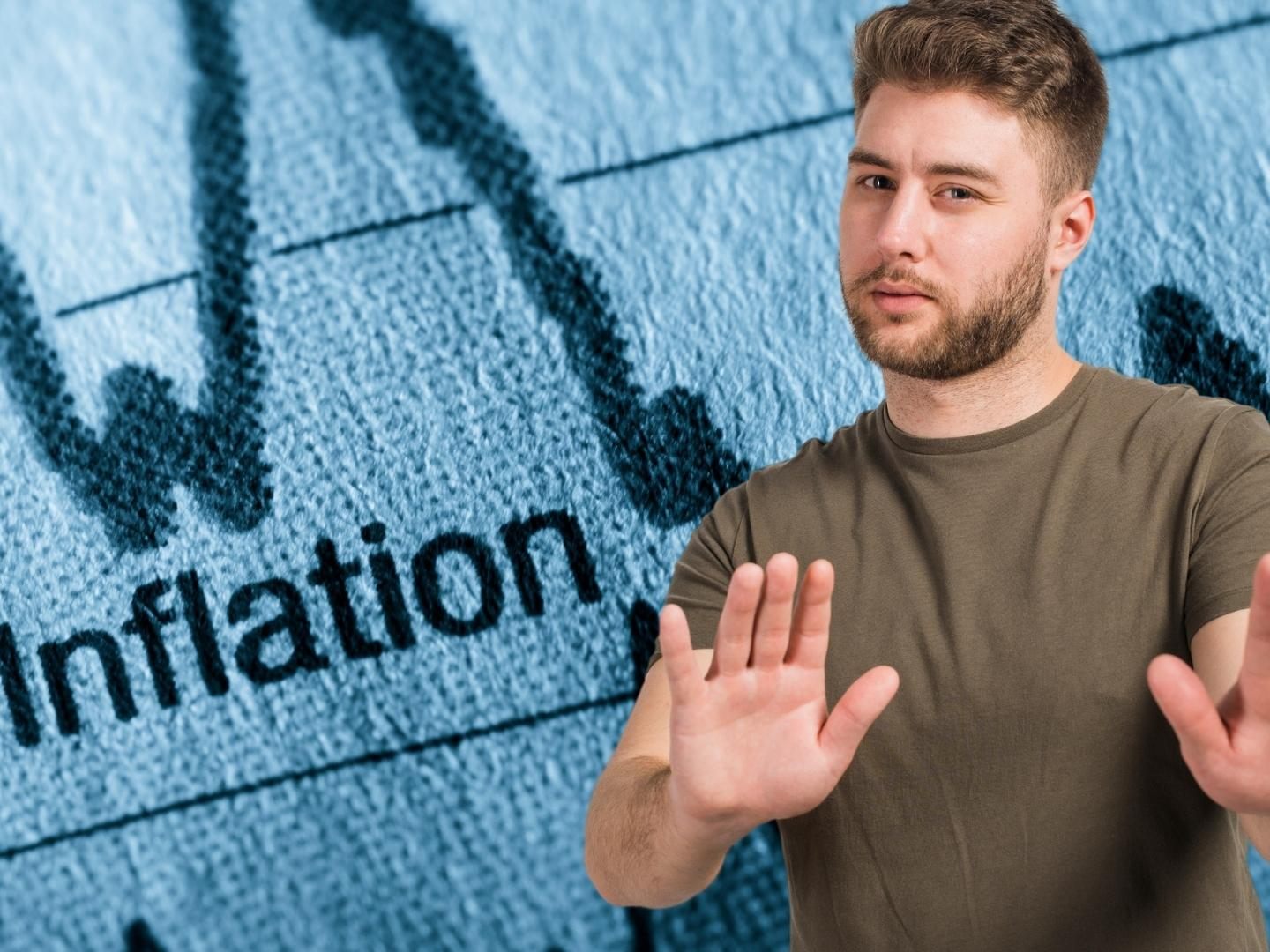Erneut Preisschub bei Haushaltsenergie und Gastronomie. Erneut Preisschub bei Haushaltsenergie und Gastronomie.