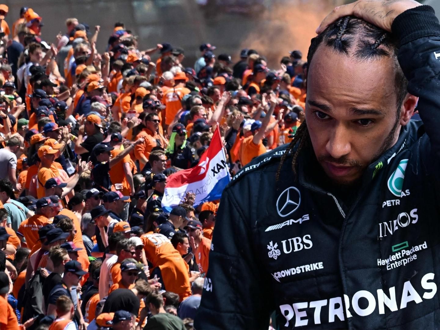 Berichte über sexuelle Belästigungen während des F1-Wochenendes in Spielberg werden geprüft.