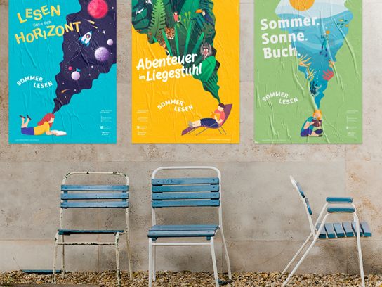 "Sommerlesen"