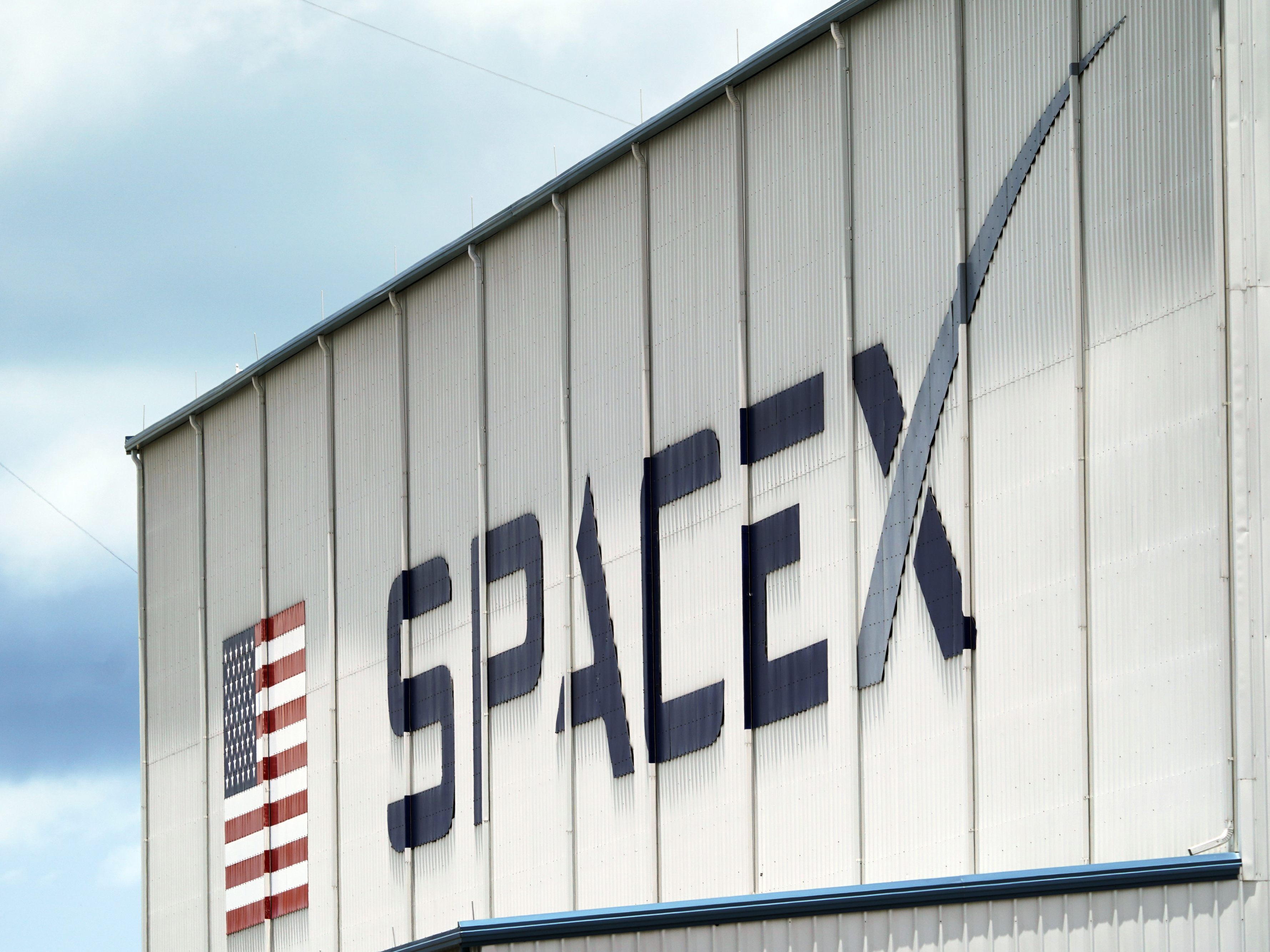Das nächste NASA-Teleskop soll von SpaceX ins All geschickt werden Das nächste NASA-Teleskop soll von SpaceX ins All geschickt werden