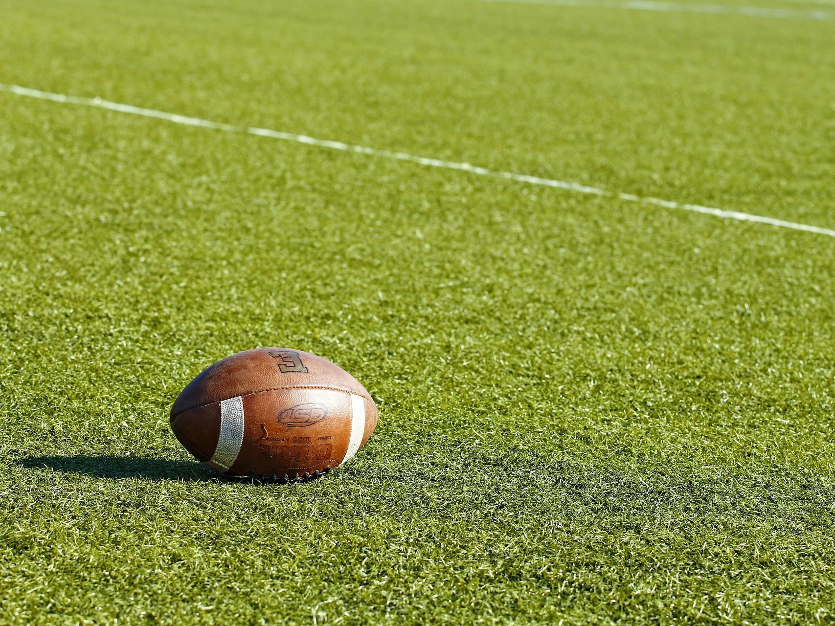 Österreichs U19-Team holte bei der American Football-Heim-EM den Titel. Österreichs U19-Team holte bei der American Football-Heim-EM den Titel.