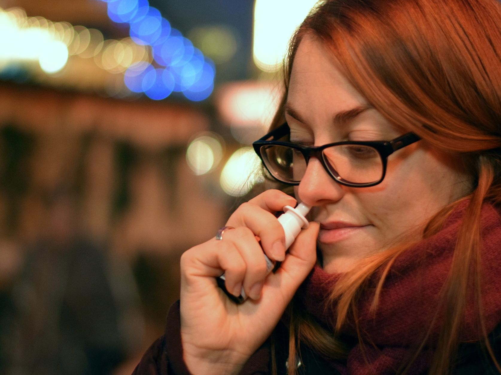 Wissenschafter aus Österreich und Ungarn haben den Wirkstoff eines Heuschnupfen-Sprays gegen das Coronavirus getestet.