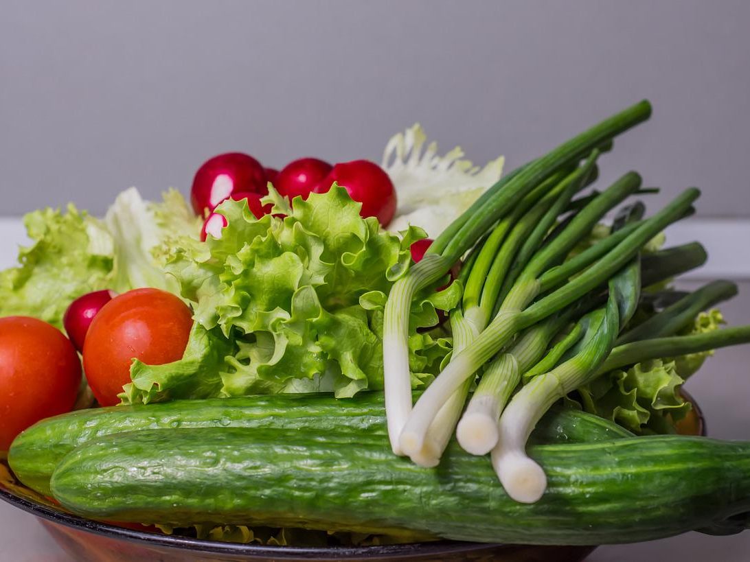 Versorgen Sie sich mit eigenem Obst und Gemüse? Versorgen Sie sich mit eigenem Obst und Gemüse?