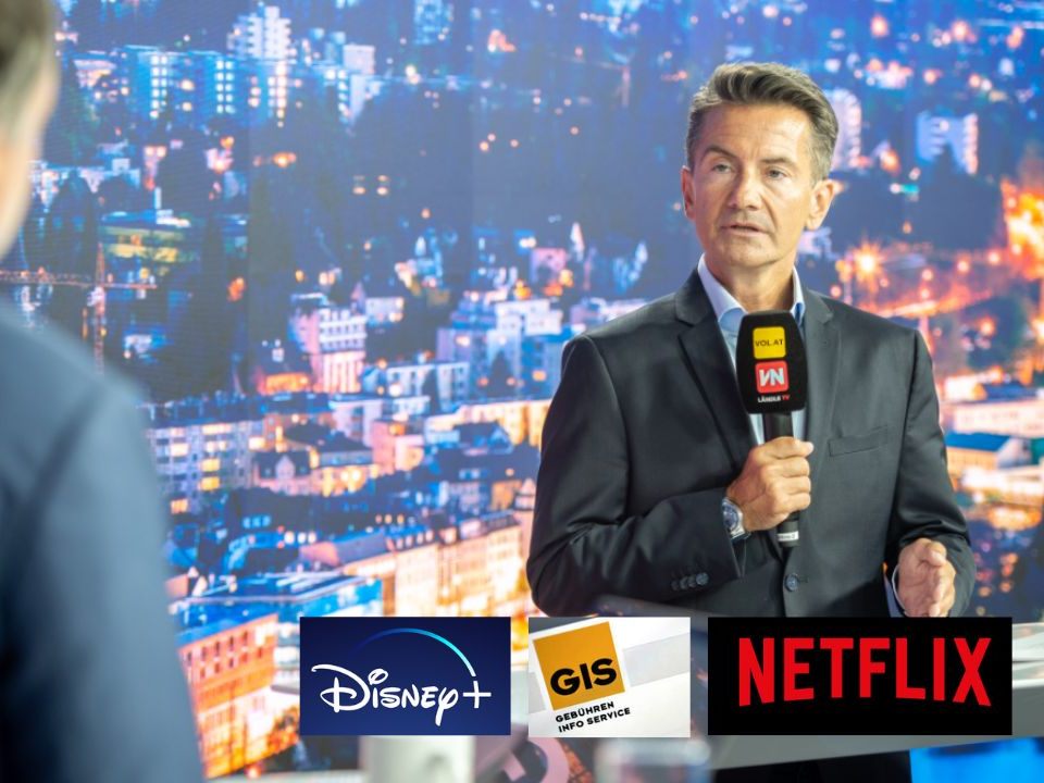 ORF-Chef Weißmann will kein Abo-Modell. ORF-Chef Weißmann will kein Abo-Modell.