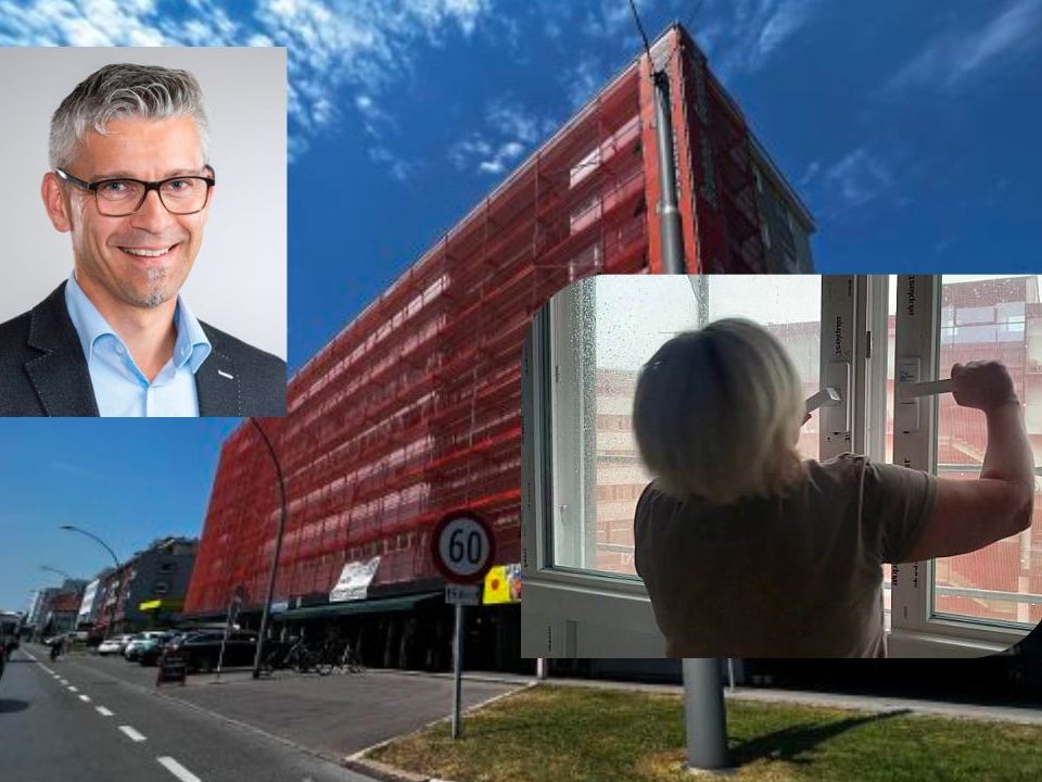 Wer kommt für den Schaden und die Kosten auf? Wer kommt für den Schaden und die Kosten auf?