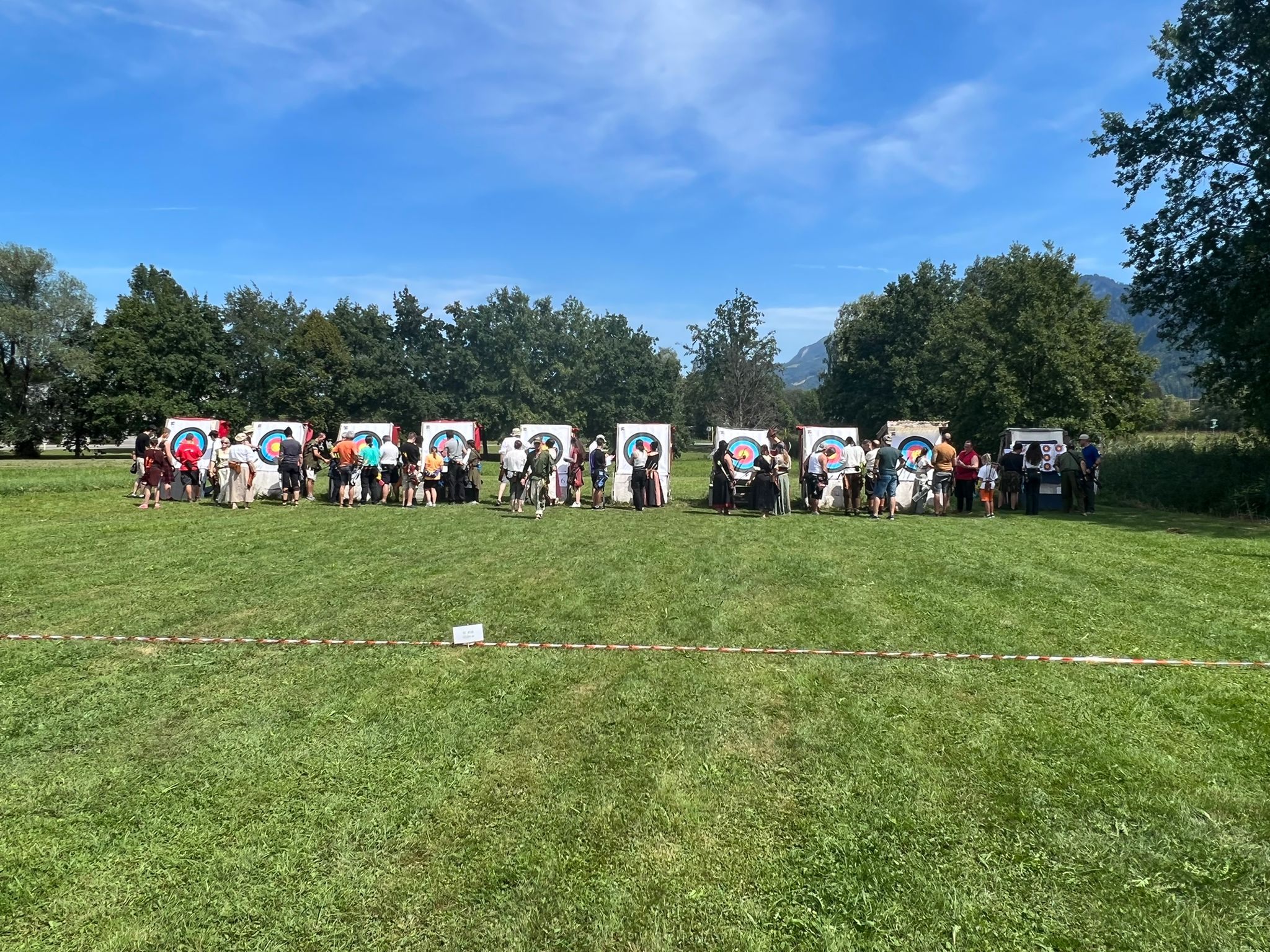 Gruppenbild BSV-Götzis