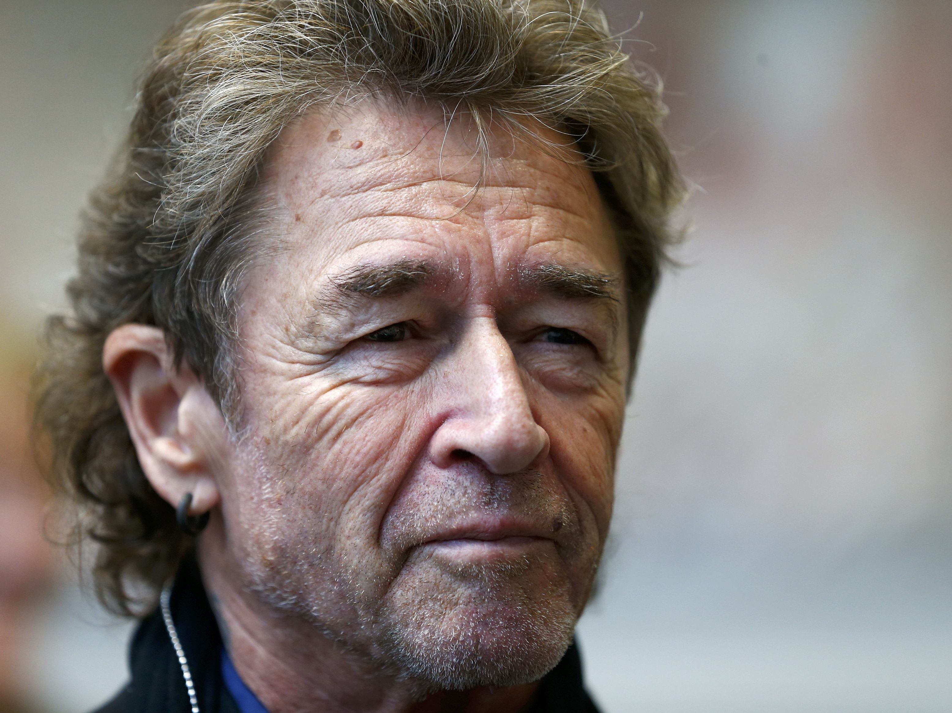 Peter Maffay.