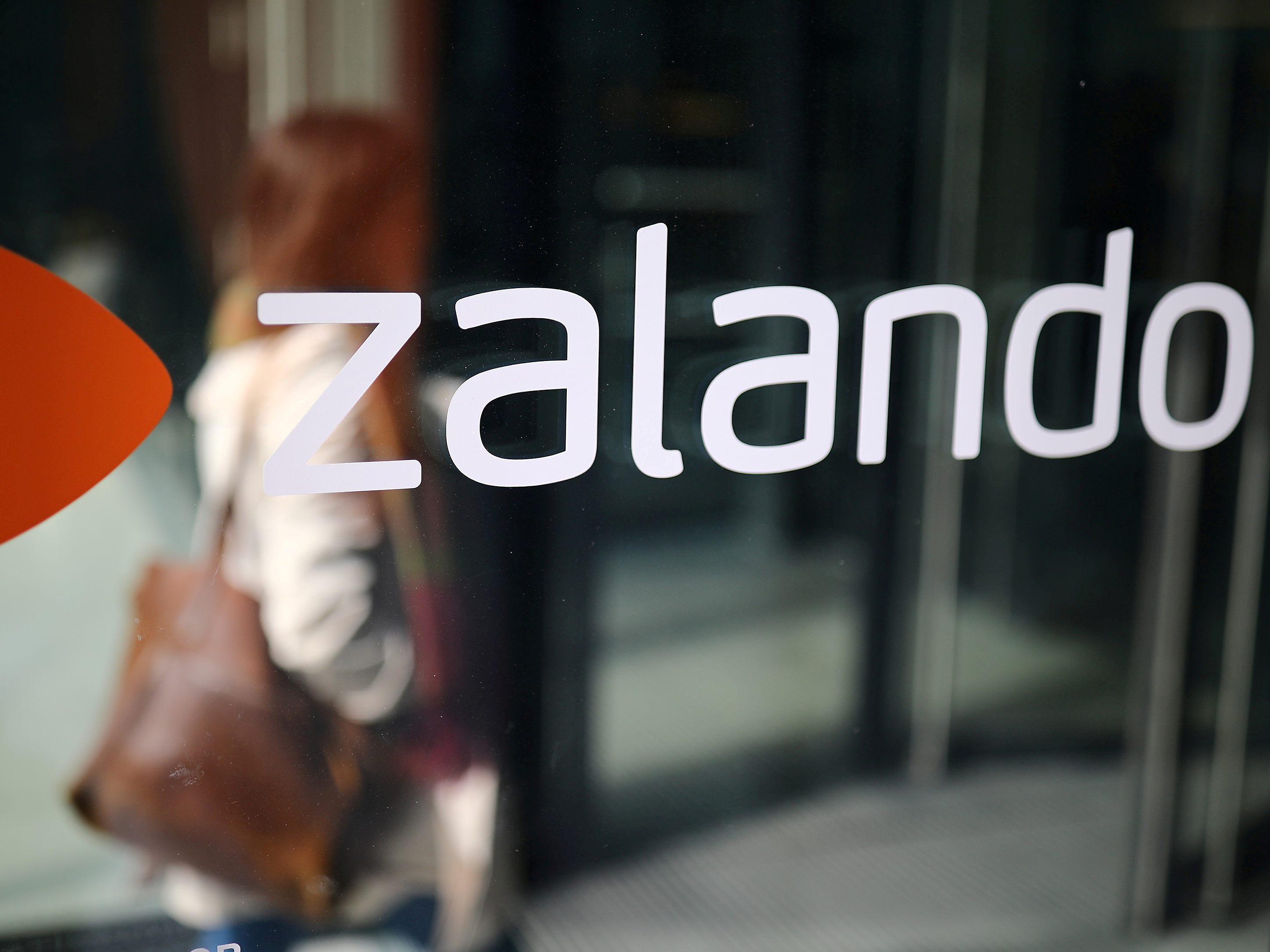 Eine Konsumflaute trifft derzeit Zalando. Eine Konsumflaute trifft derzeit Zalando.