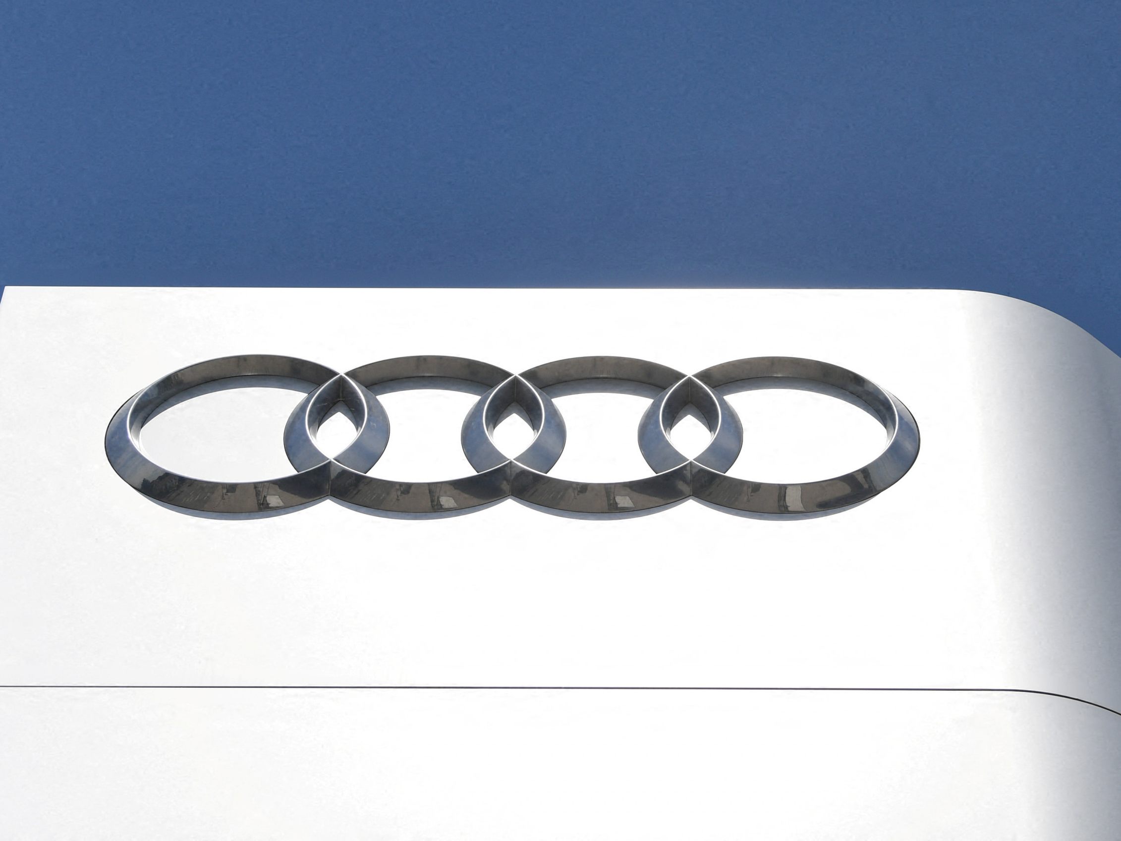 Audi steigt 2026 in die Formel-1-WM ein. Audi steigt 2026 in die Formel-1-WM ein.