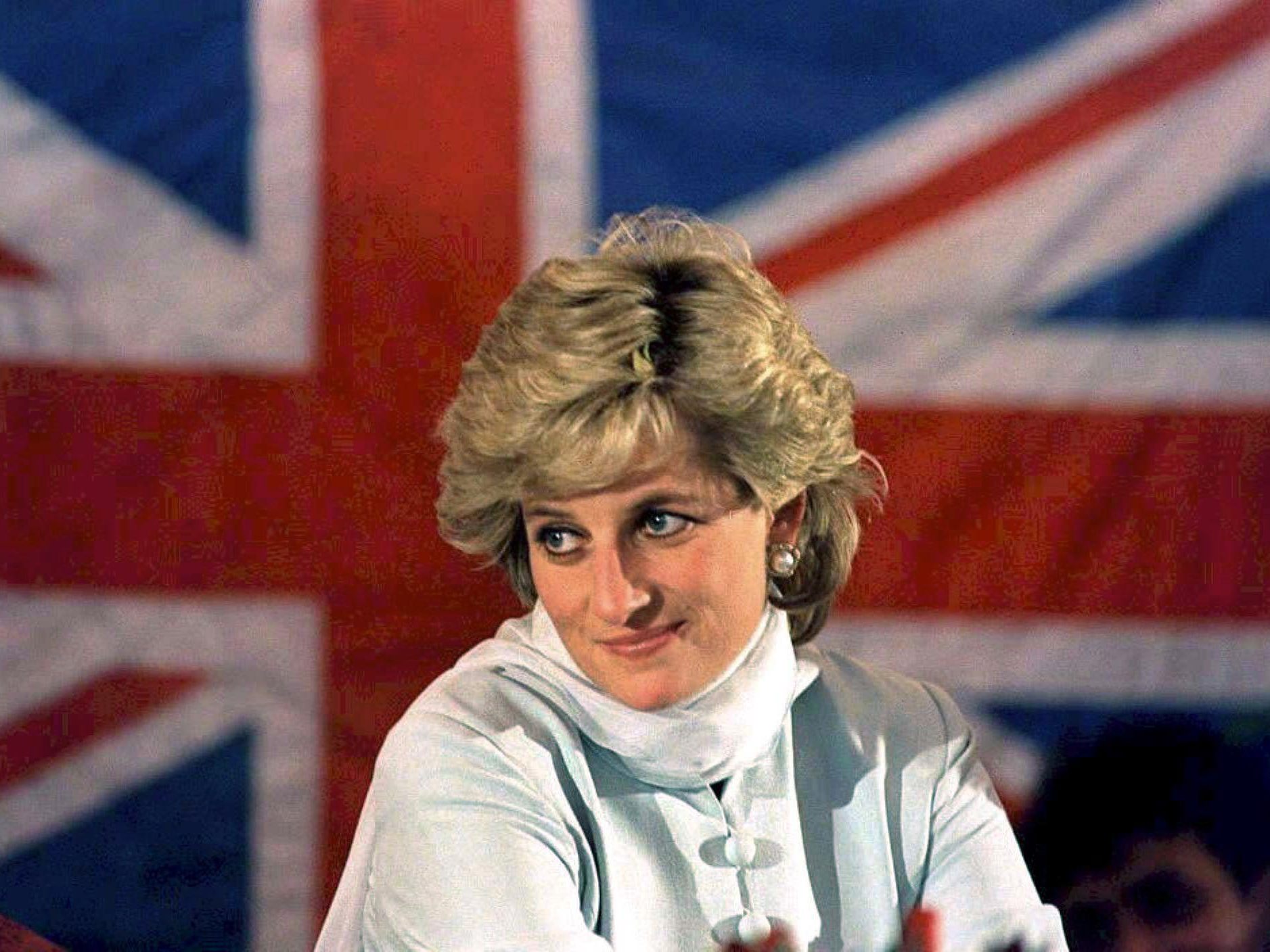 Vor 25 Jahren starb Lady Diana