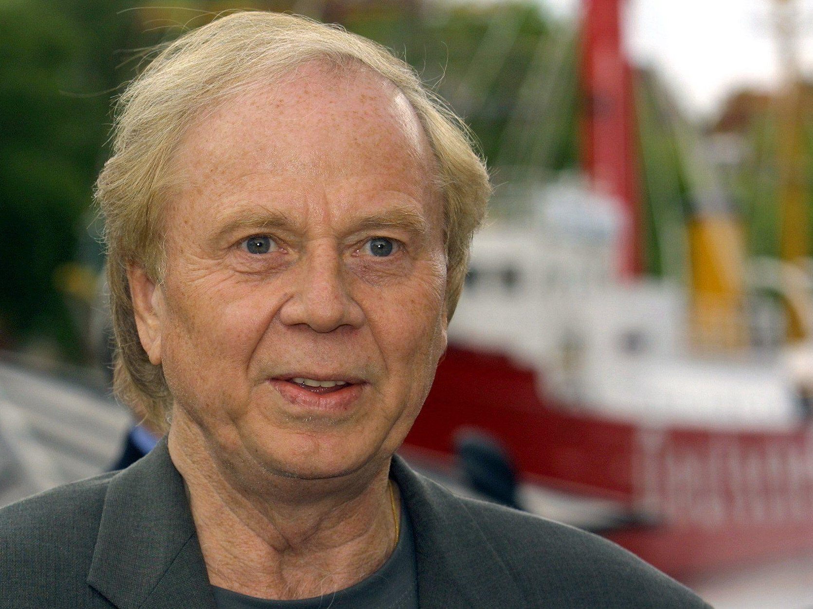 Wolfgang Petersen.