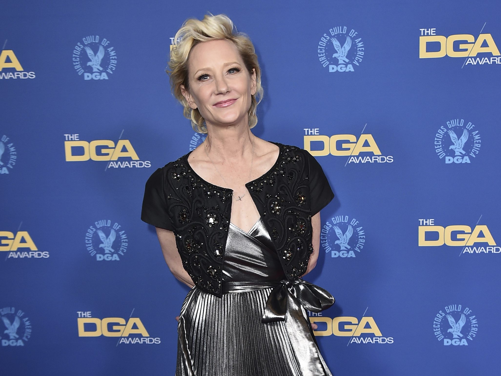 Die Trauer ist groß nach dem Unfall-Tod von US-Schauspielerin Anne Heche. Die Trauer ist groß nach dem Unfall-Tod von US-Schauspielerin Anne Heche.