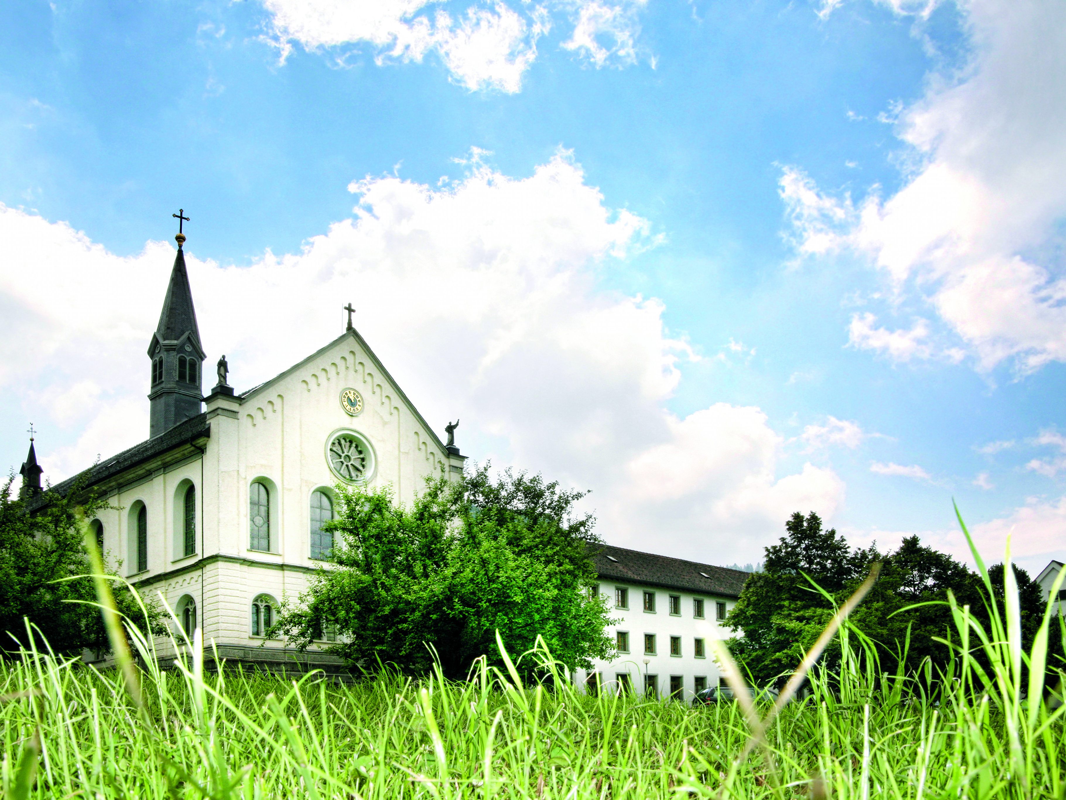 Kloster Gwiggen