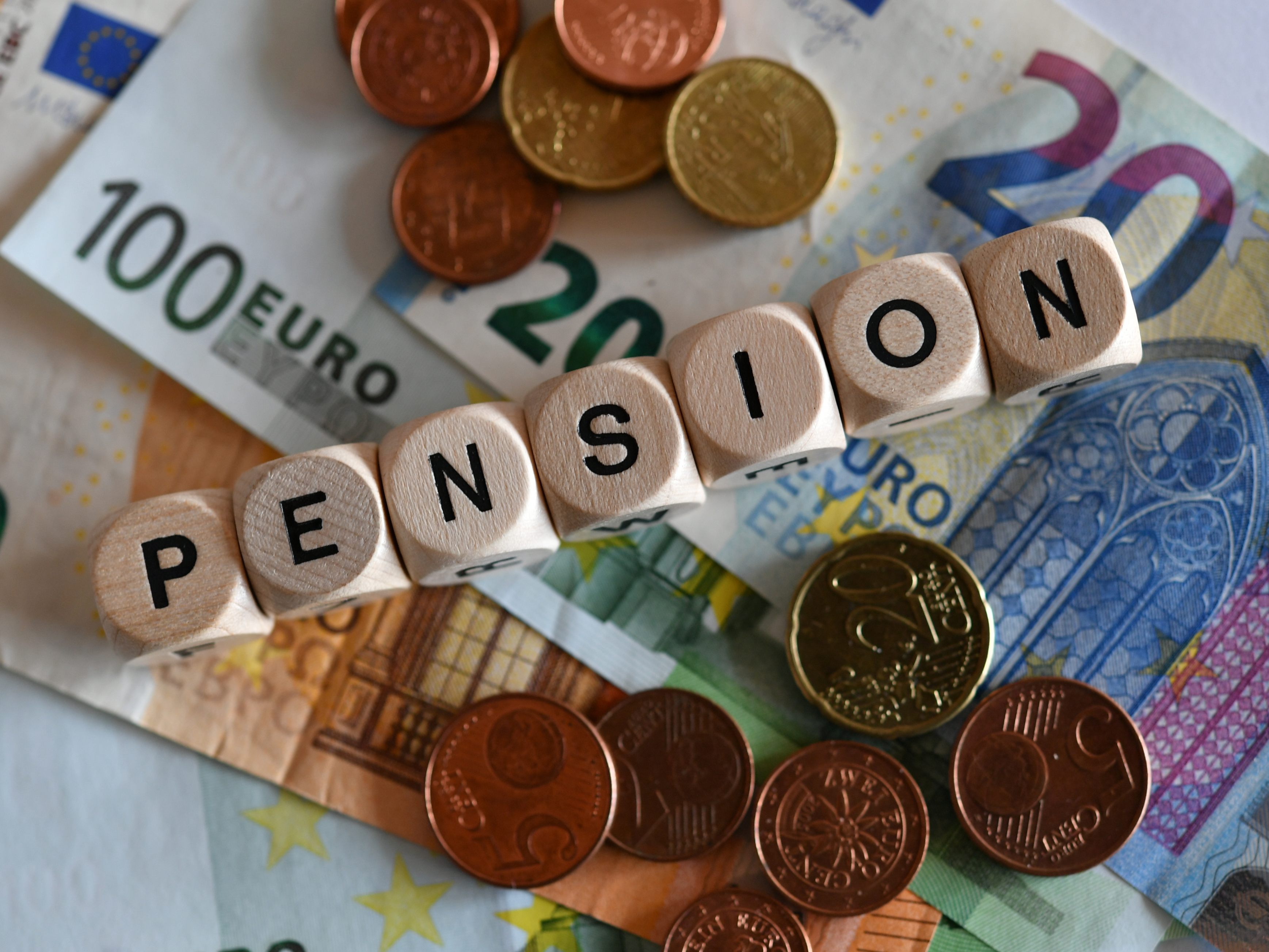 Der Equal Pension Day 2022 ist in Österreich 2022 am 3. August.