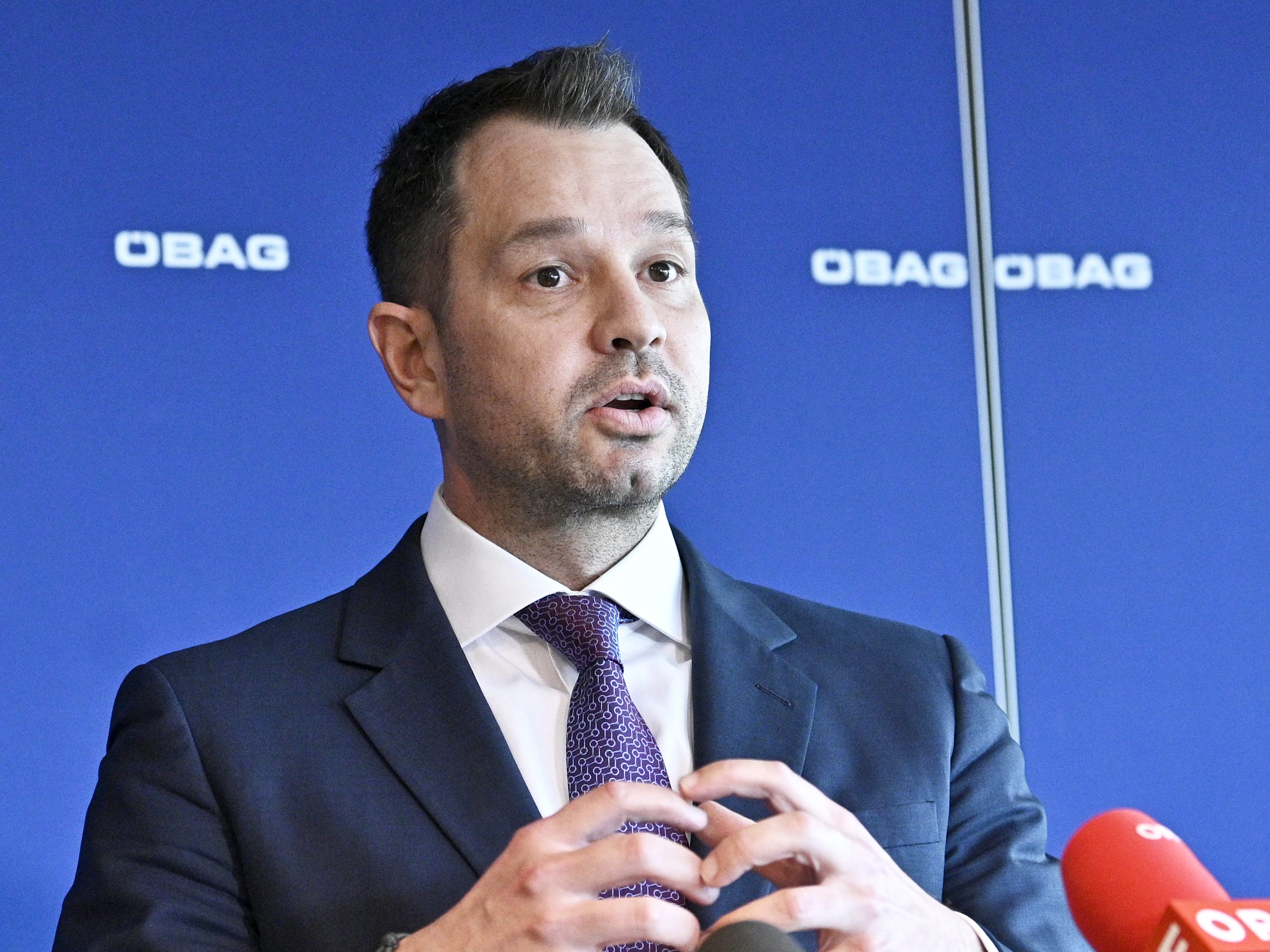 Der Anwalt des Ex-ÖBAG-Chefs will gegen die Beugestrafe berufen.