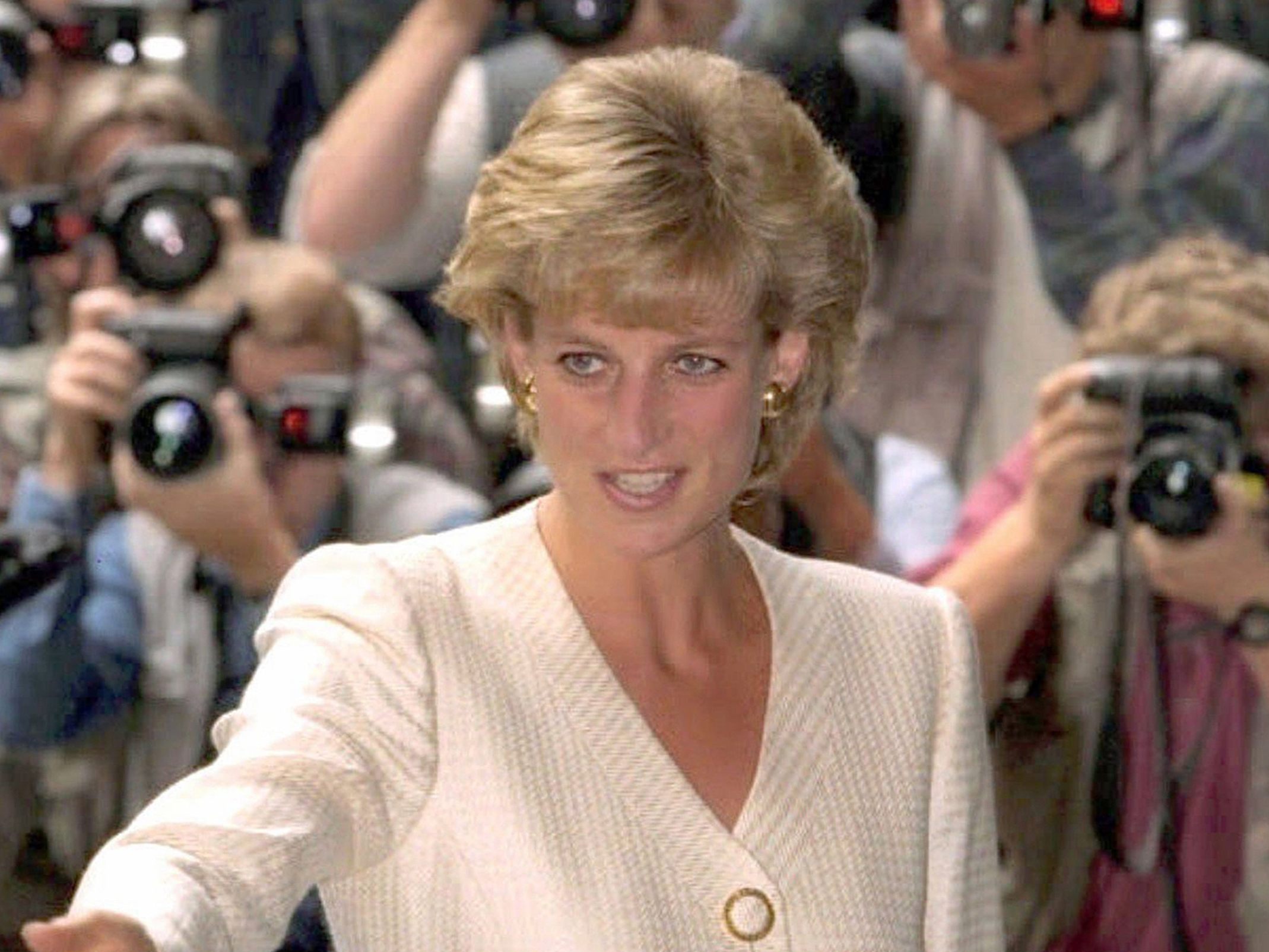 Der Todestag von Prinzessin Diana jährt sich am Mittwoch zum 25. Mal.