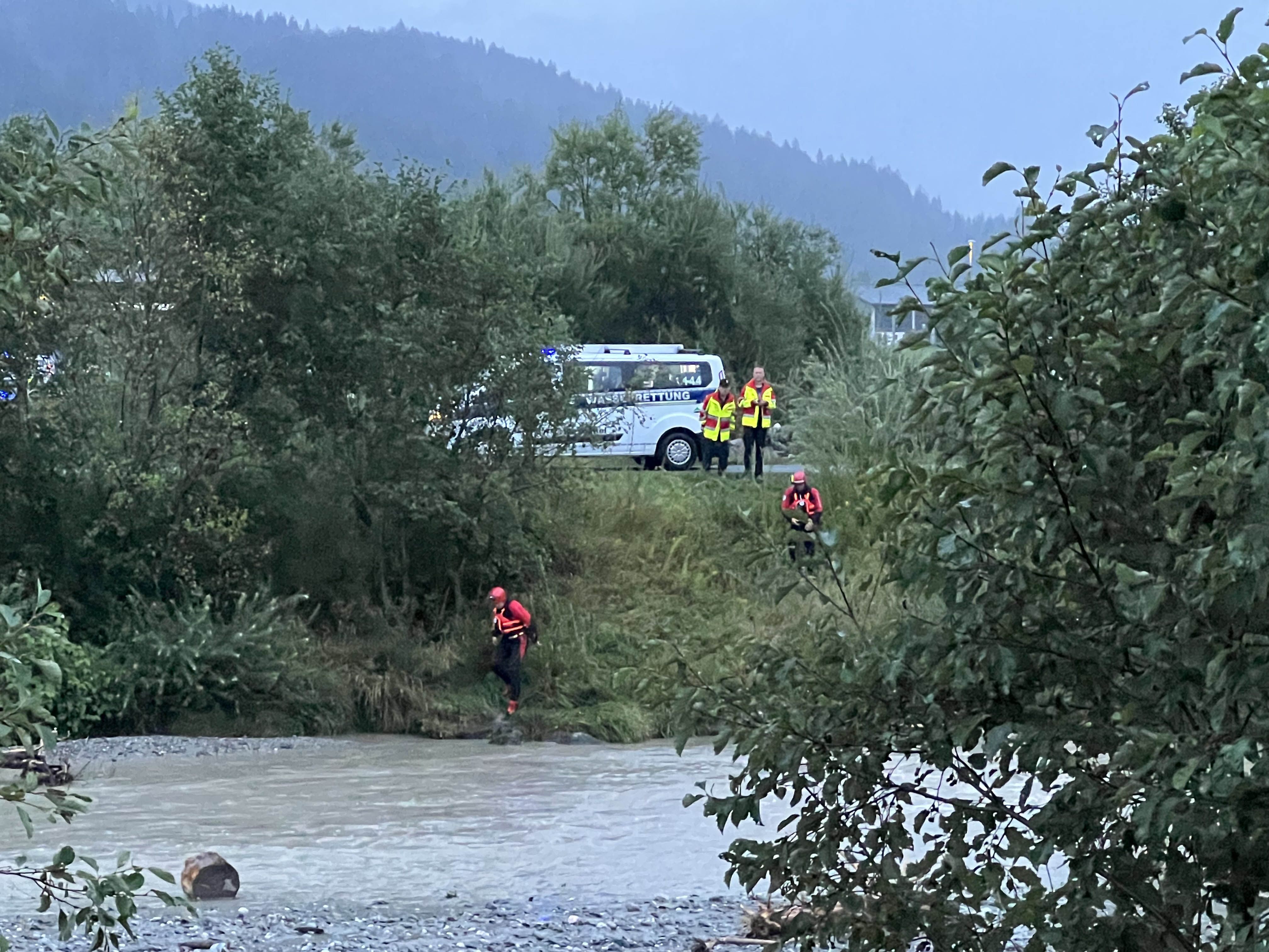 Toter Bub in Tirol: Obduktionsergebnis liegt vor.