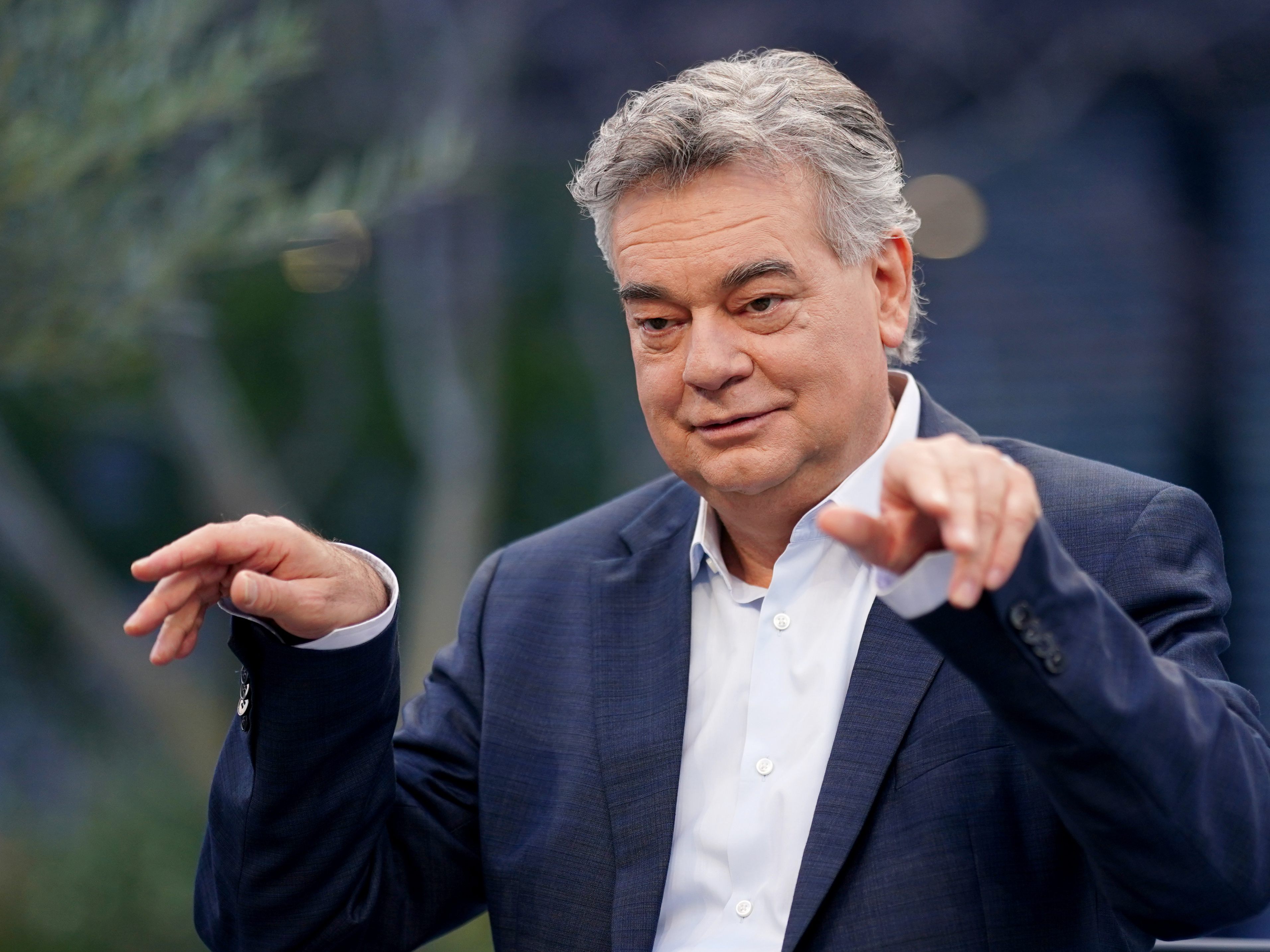 Experten halten die Überlegungen von Werner Kogler bezüglich einer Preisbremse für Gas möglich. Experten halten die Überlegungen von Werner Kogler bezüglich einer Preisbremse für Gas möglich.