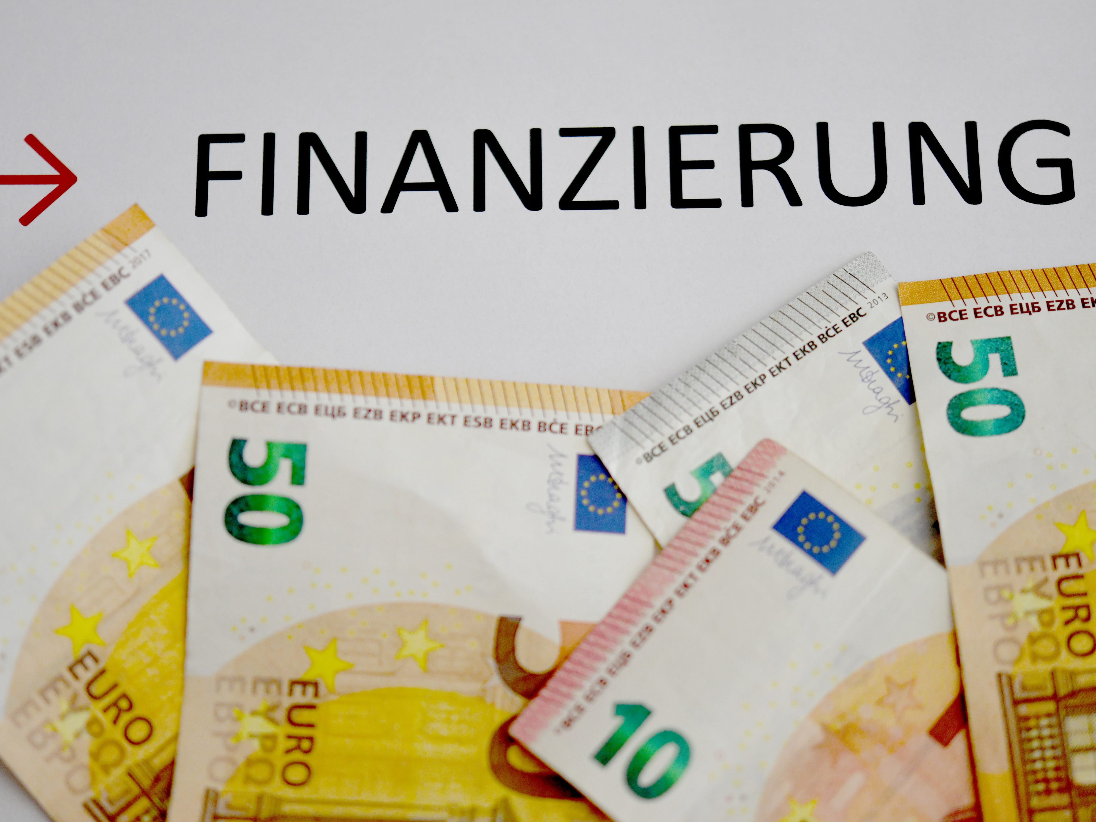 Nachfrage nach Wohnkrediten bei Volksbanken Verbund lässt nach.