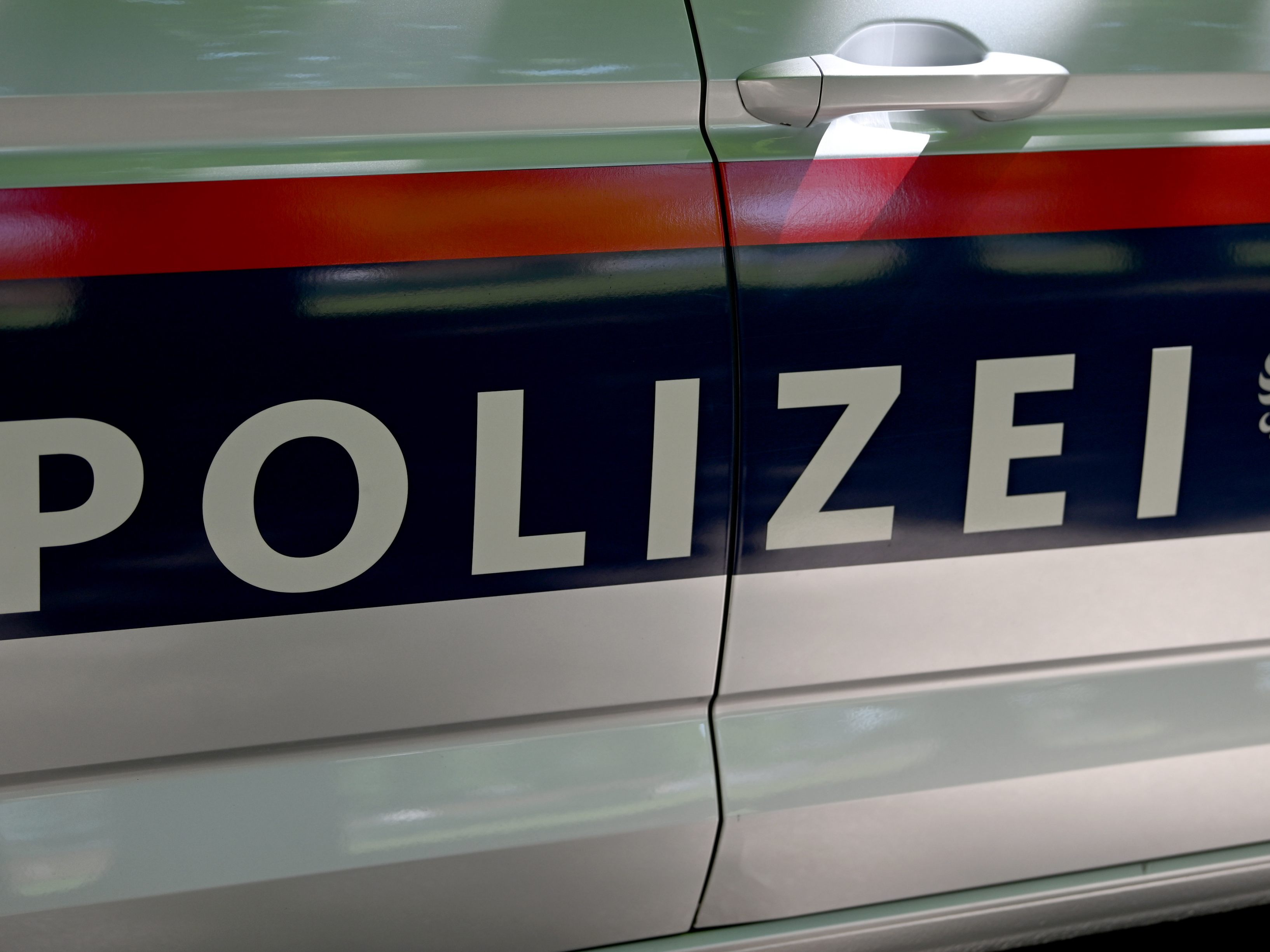 Samstagfürh wurde ein 18-Jähriger im Bezirk Melk von einem Zug erfasst und getötet.