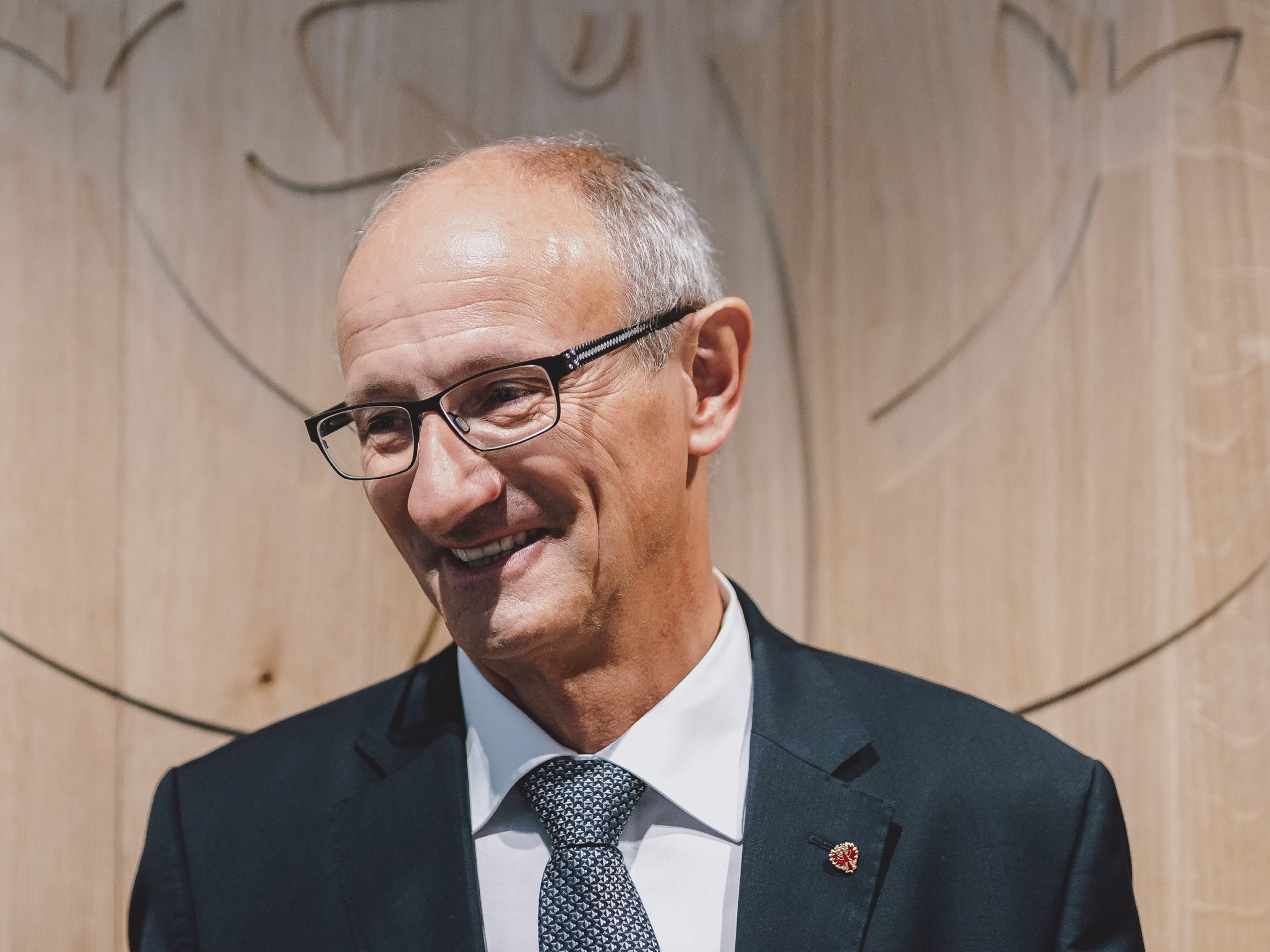 Mattle fordert bei der Strompreisbremse eine Kompensation vom Bund