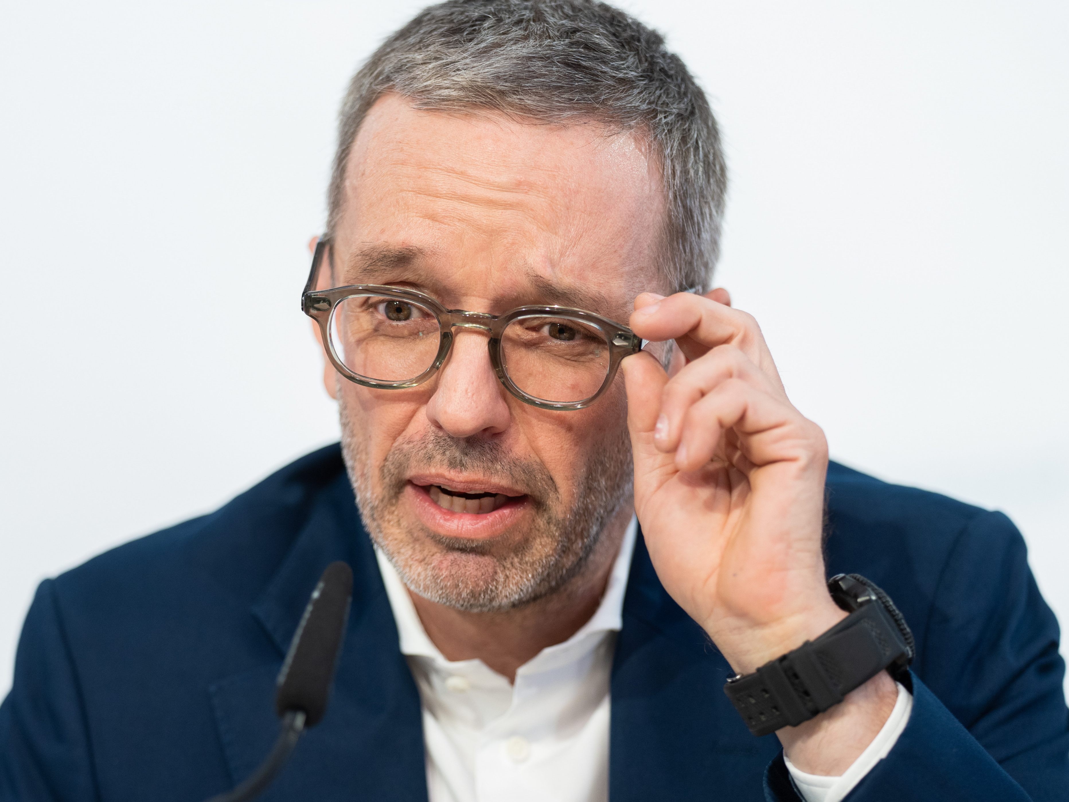 Nach der Kickl-Forderung hat die Altkatholische Kirche den Spieß umgedreht. Nach der Kickl-Forderung hat die Altkatholische Kirche den Spieß umgedreht.