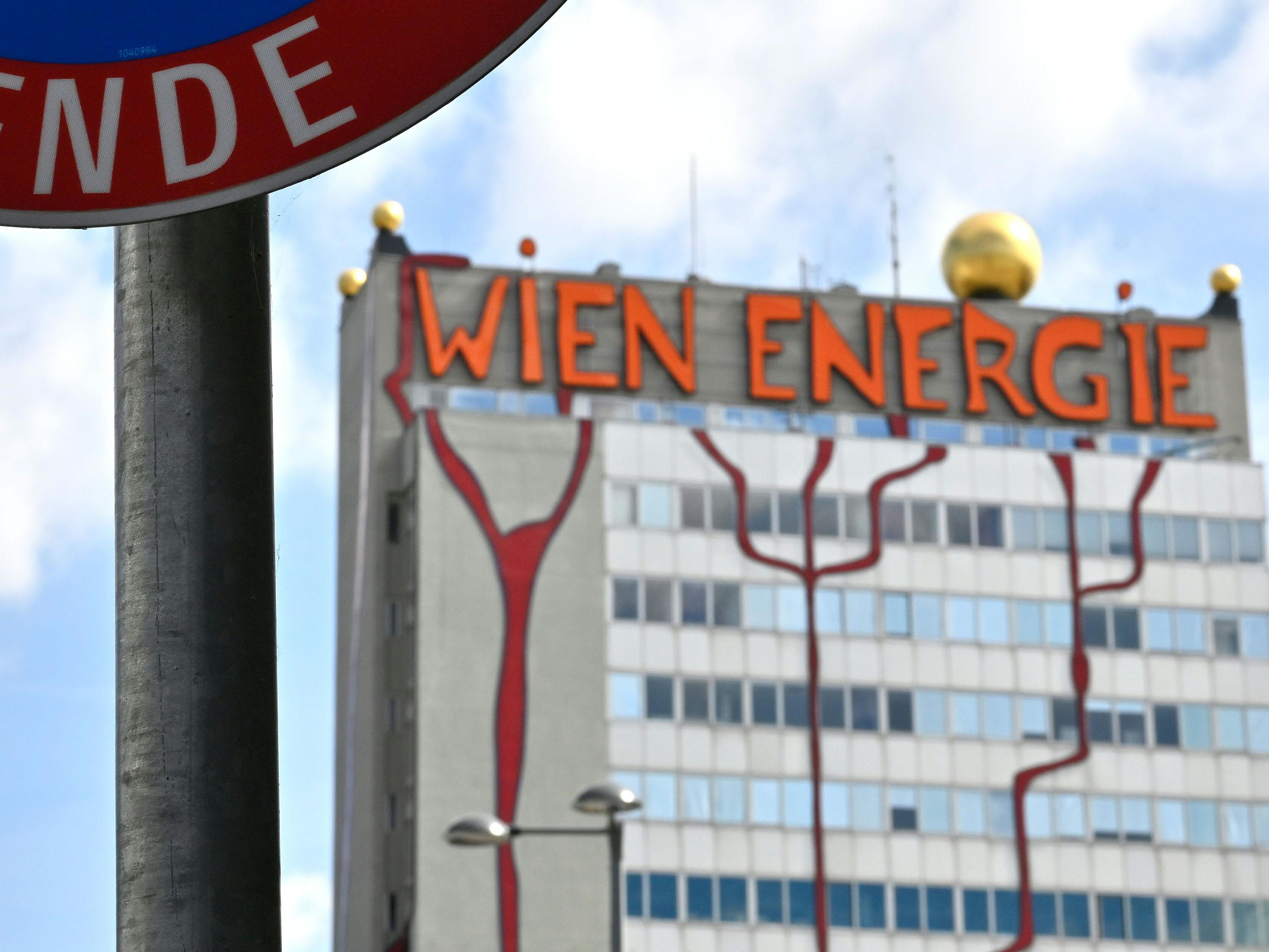 Wien Energie bekommt 2 Milliarden Euro vom Bund.