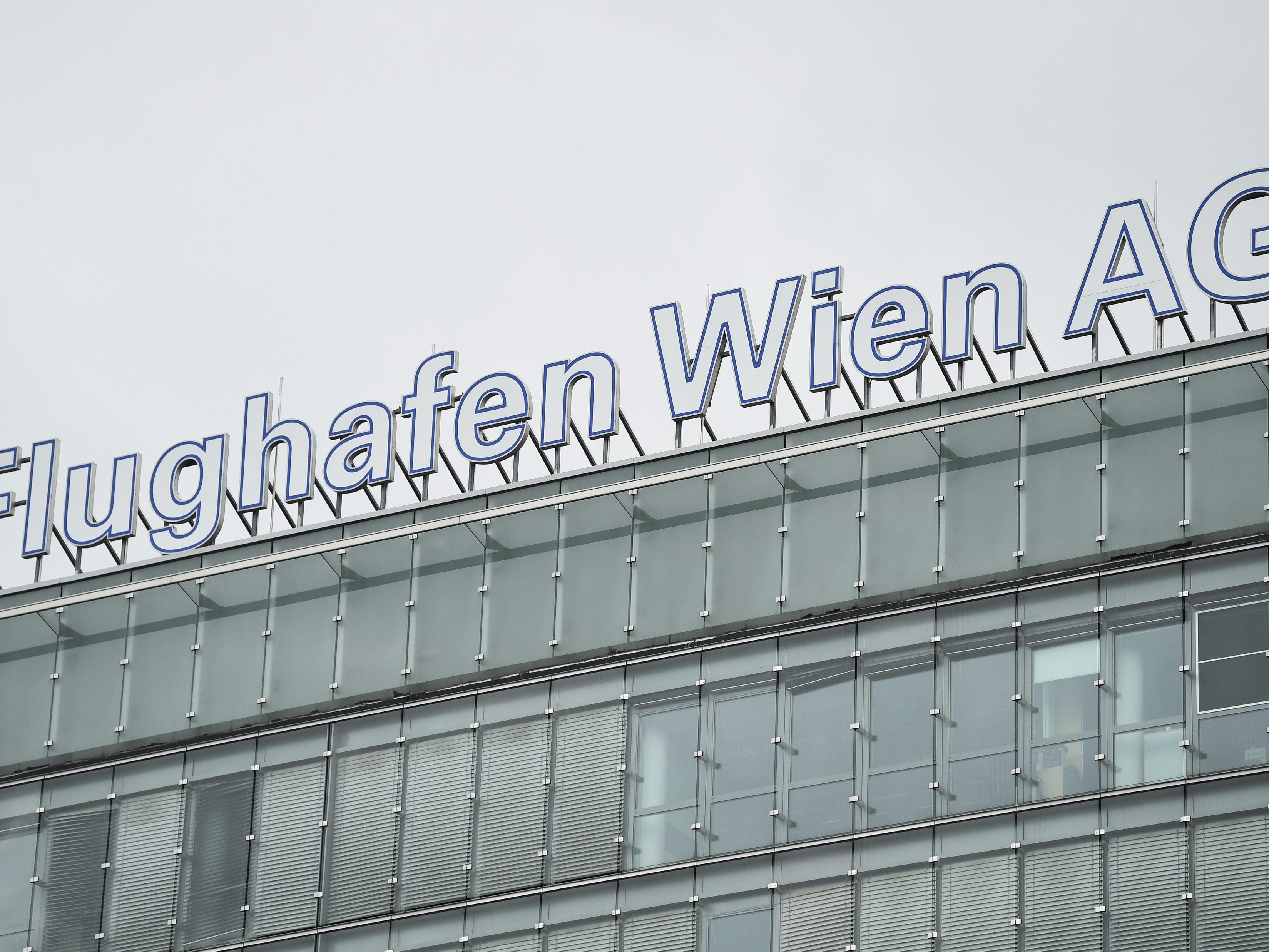 Der Flughafen Wien erwartet Analysten zufolge ein Umsatzplus.