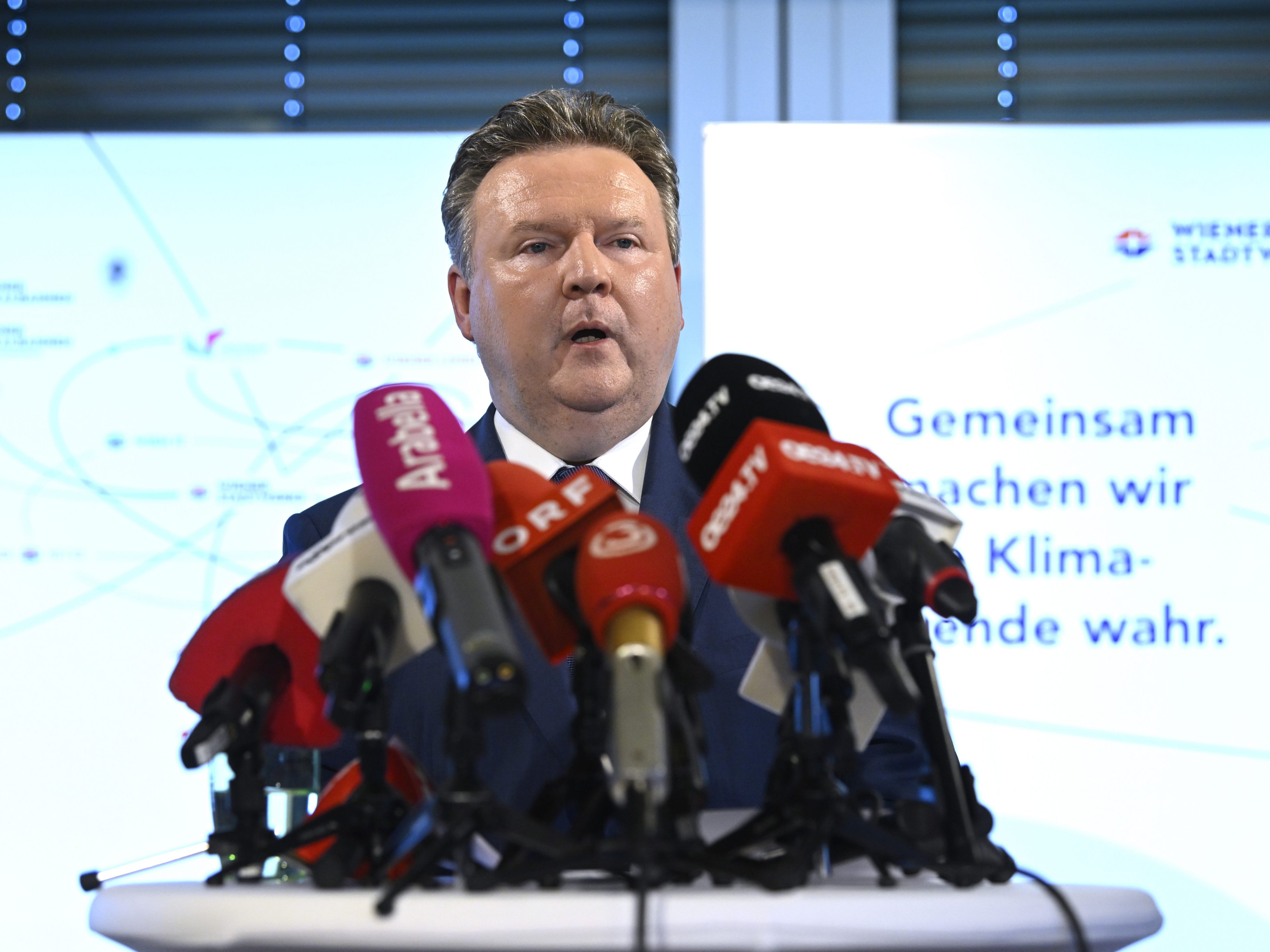 Ludwig kündigt Prüfung durch Stadtrechnungshof an. Ludwig kündigt Prüfung durch Stadtrechnungshof an.