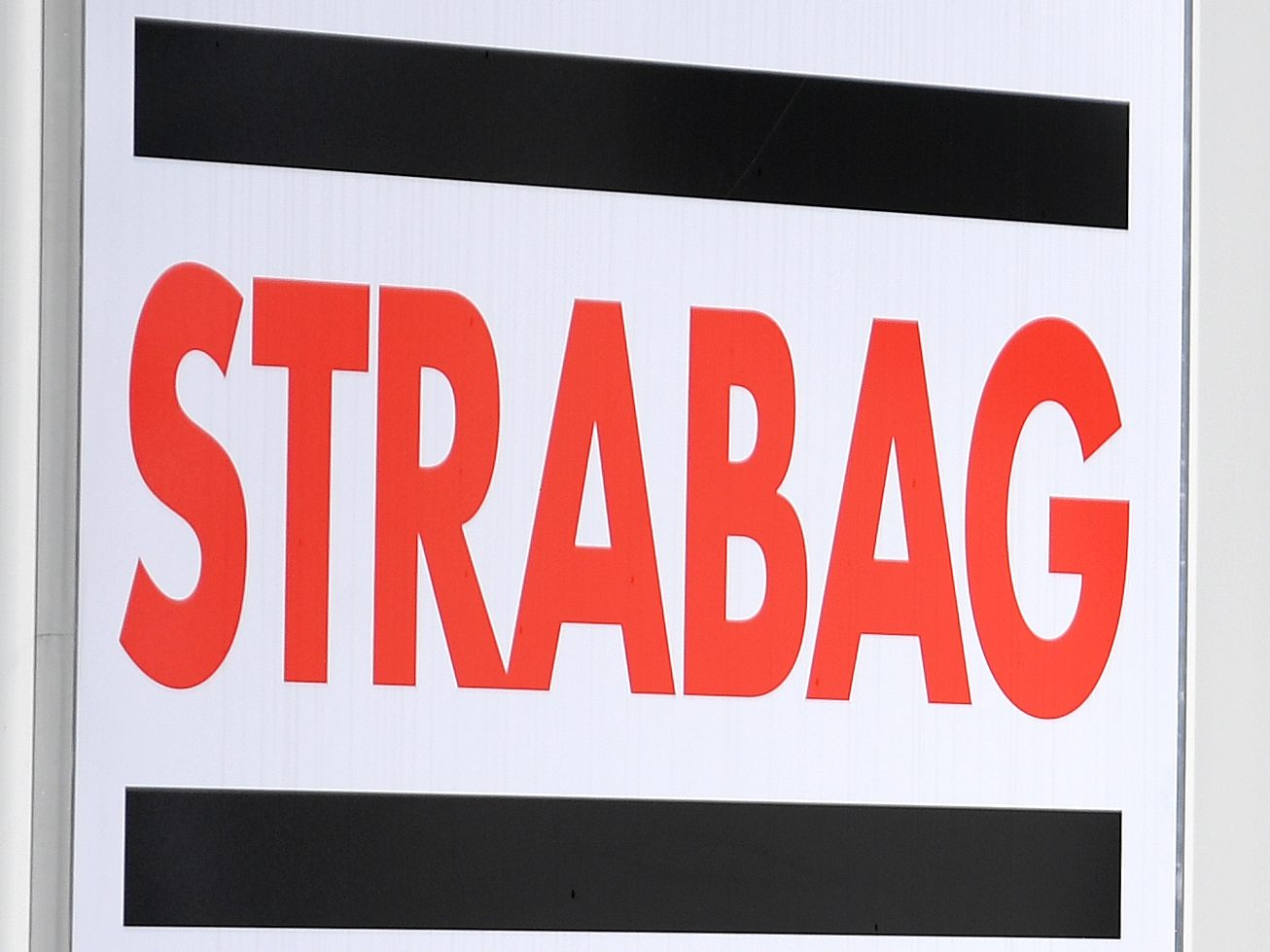 Die Strabag ist auf Platz 19 der weltweit umsatzstärksten Bauunternehmen. Die Strabag ist auf Platz 19 der weltweit umsatzstärksten Bauunternehmen.
